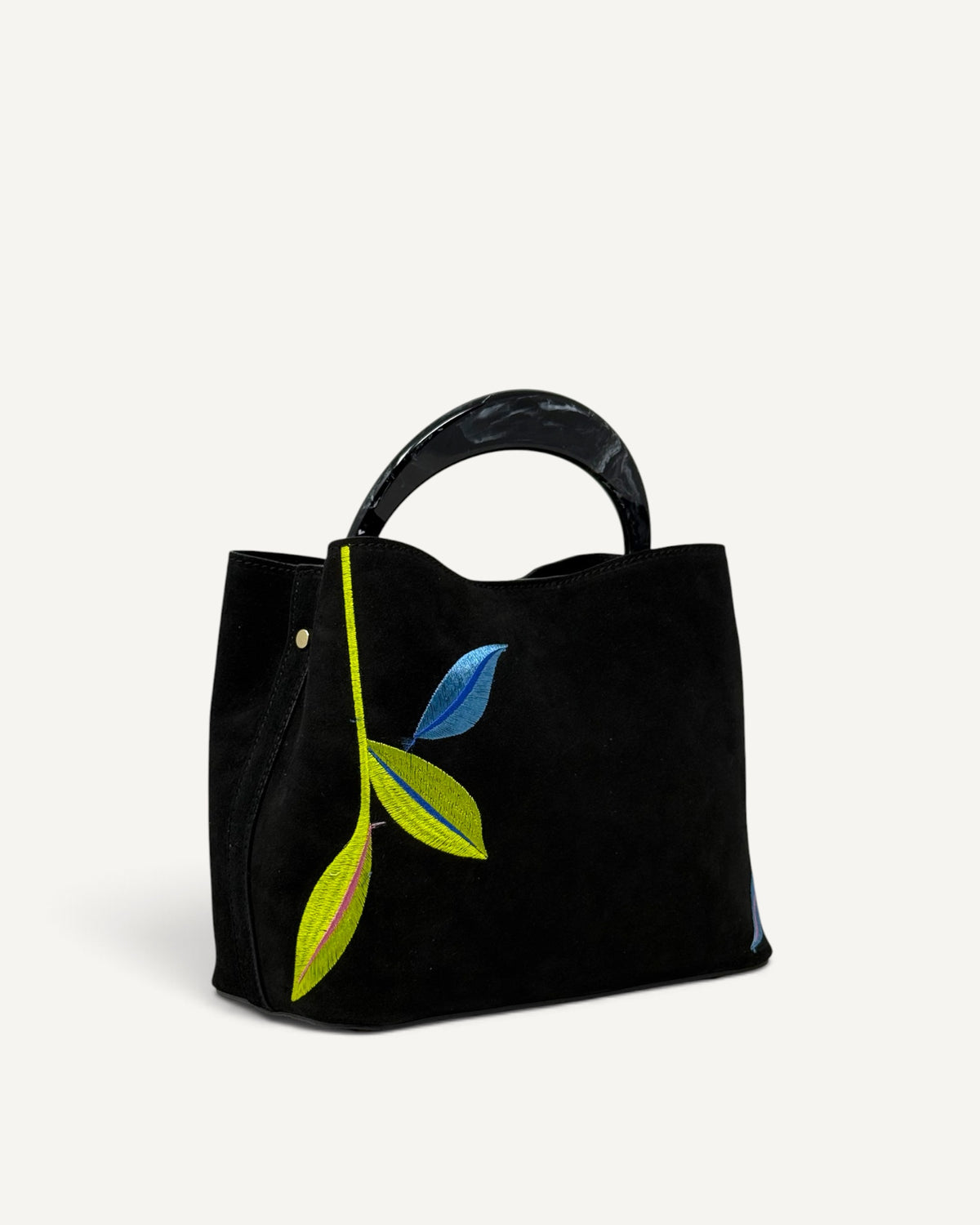 My Best Bag - Borsa Ingrid Vision Suede