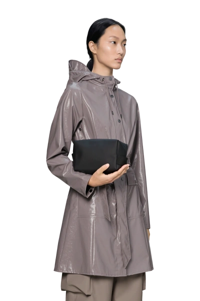 Rains - Pochette Wash Bag Small
