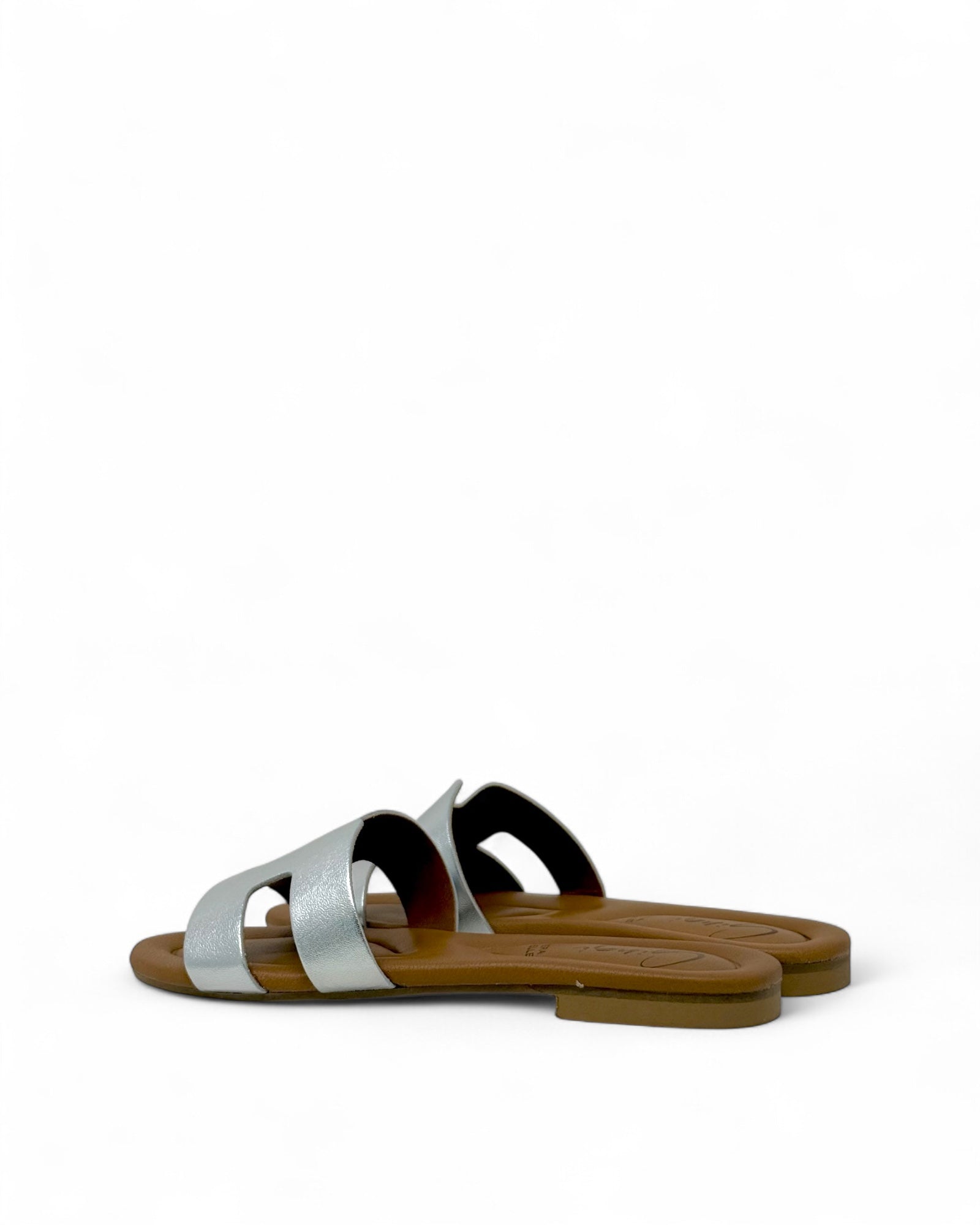 Gingi - Ciabatta Mod. Hermés