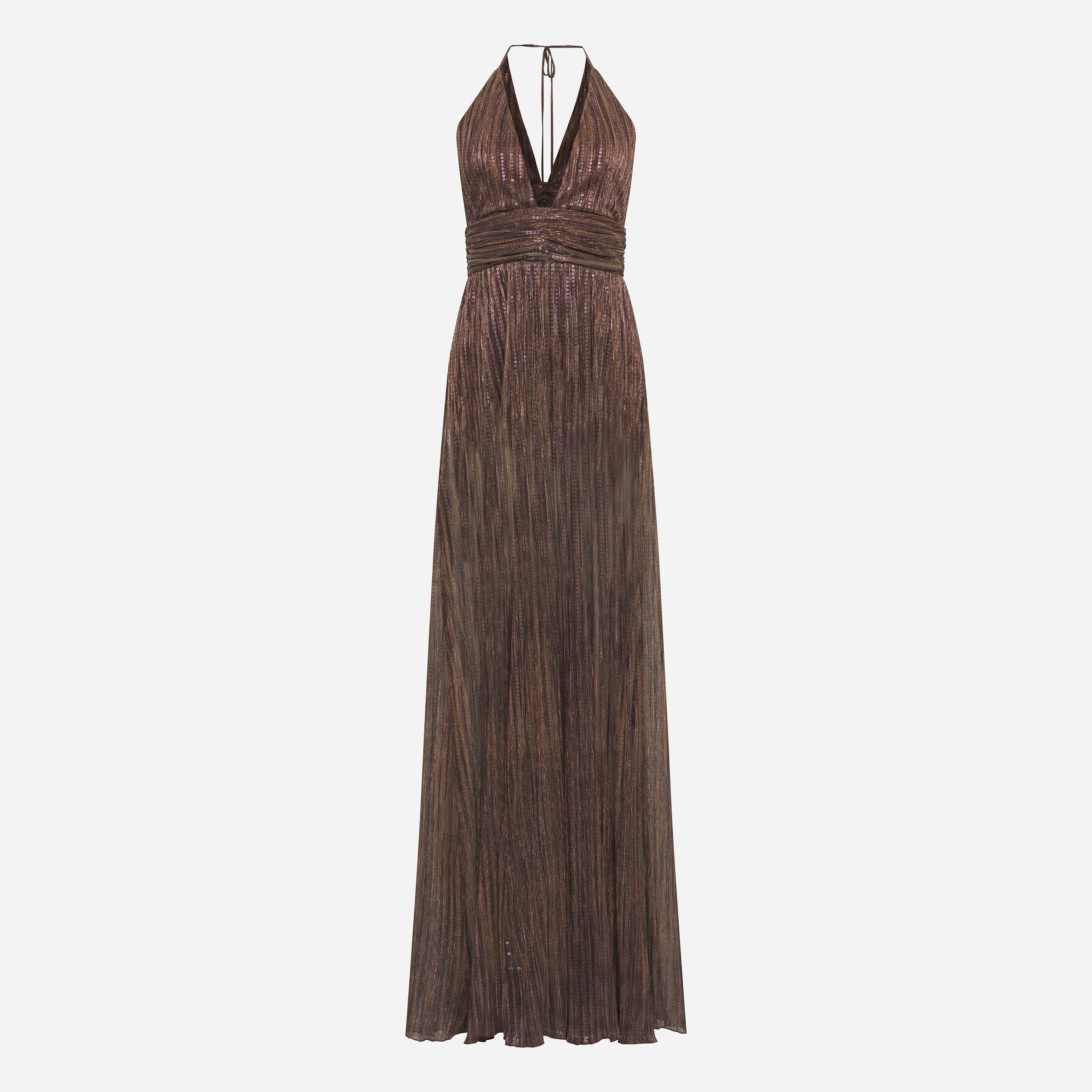 Silence Limited - Luxor Dress