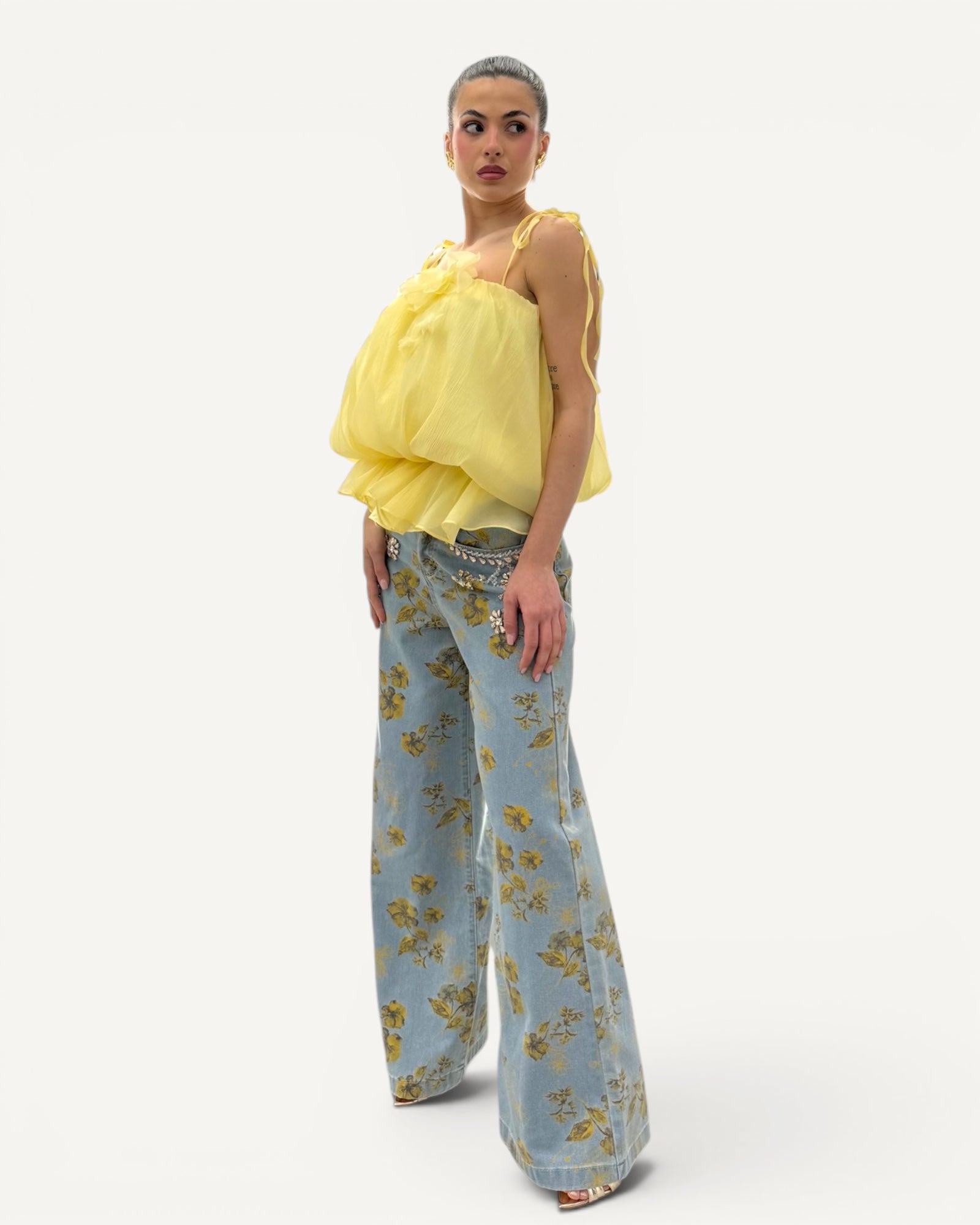 Odì Odì - Jeans Calafuria