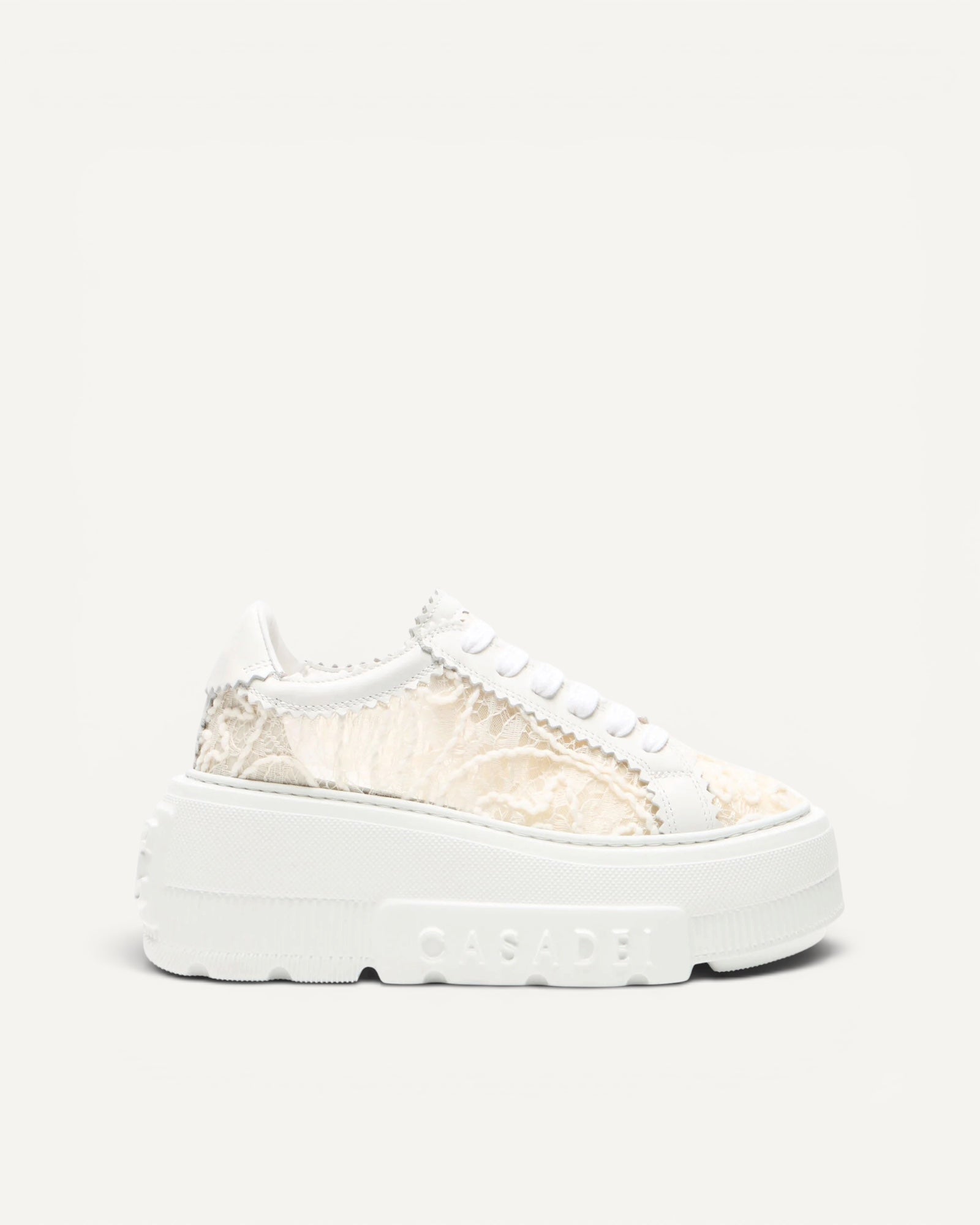 Casadei - Sneaker Nexus Chantilly