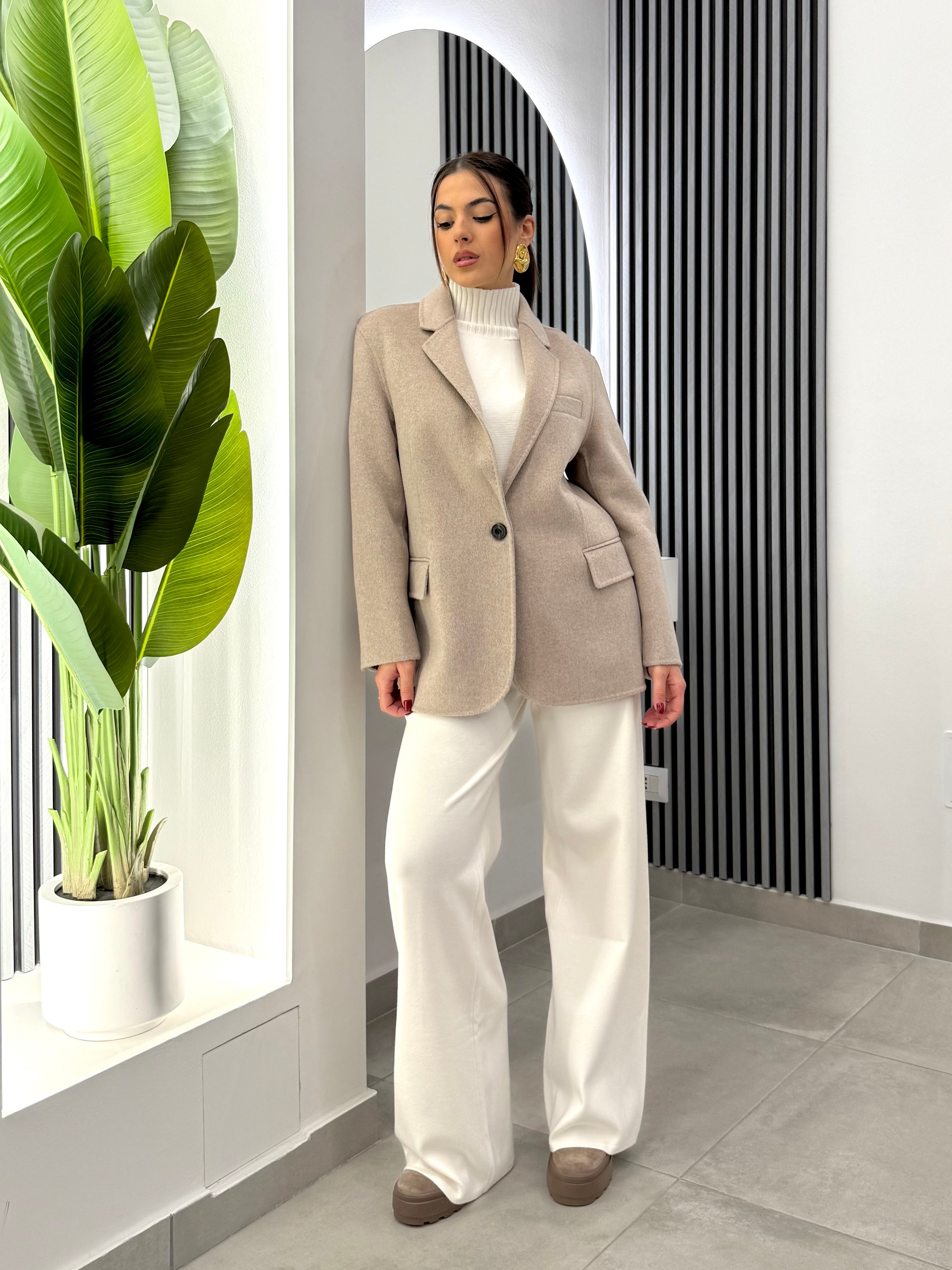 Park Place - Giacca Kim