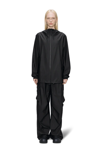 Rains - Storm Breaker Unisex Nero