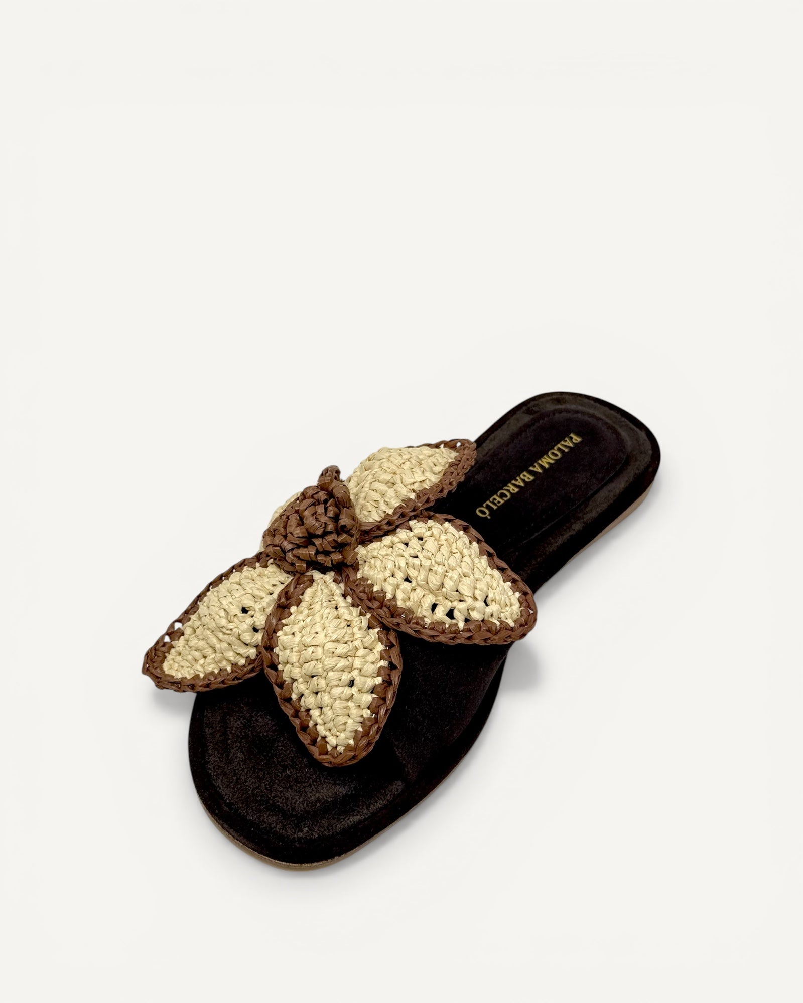 Paloma Barcelò - Ciabatta Ava 1502