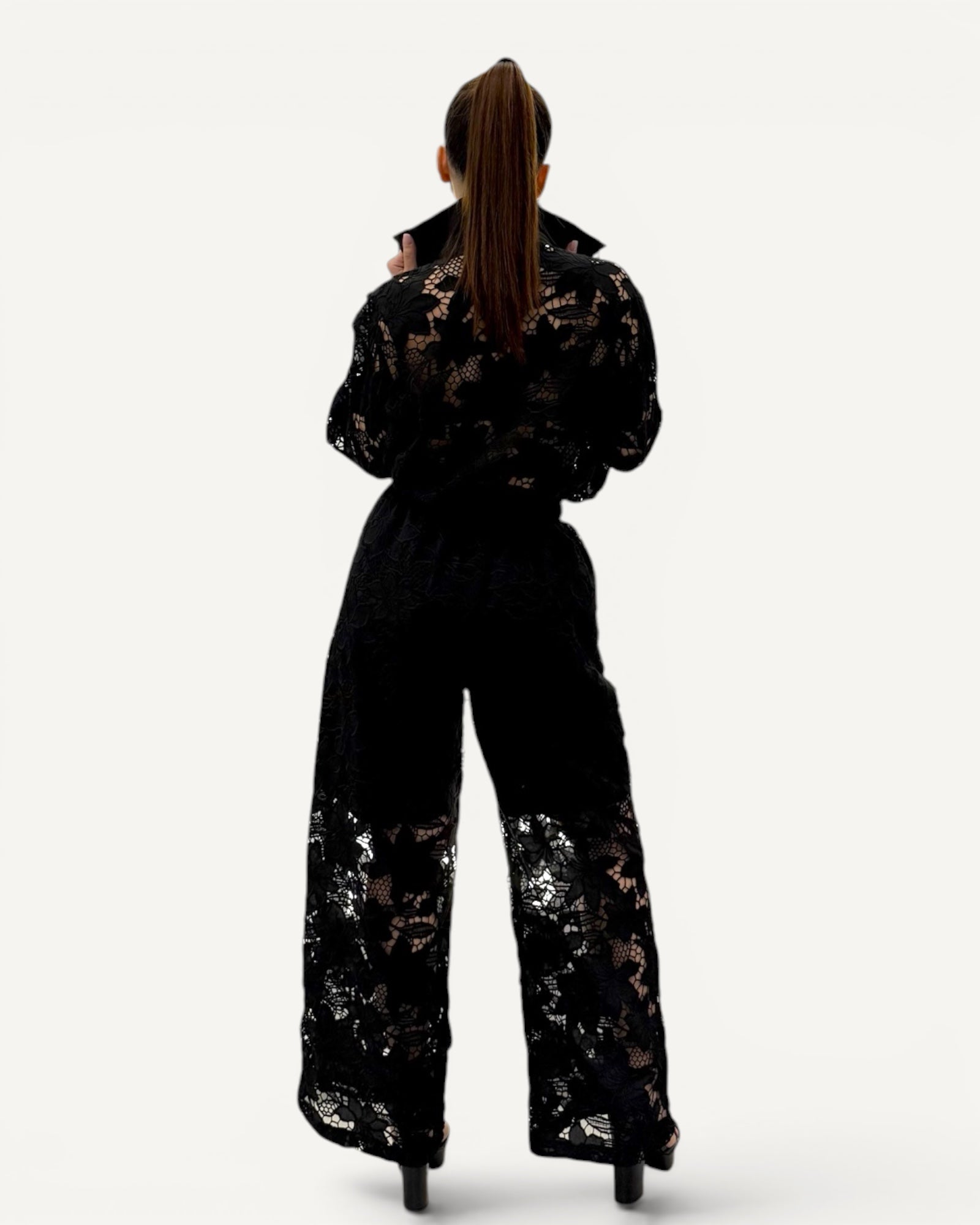 Odì Odì - Pantalone Tindari