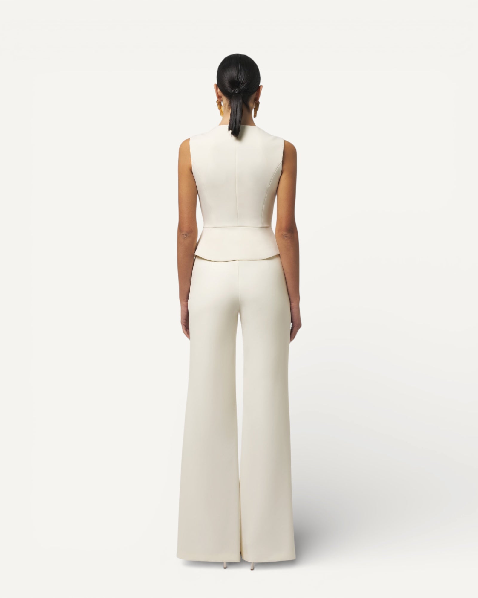 Silence Limited - Penta Pants Honey