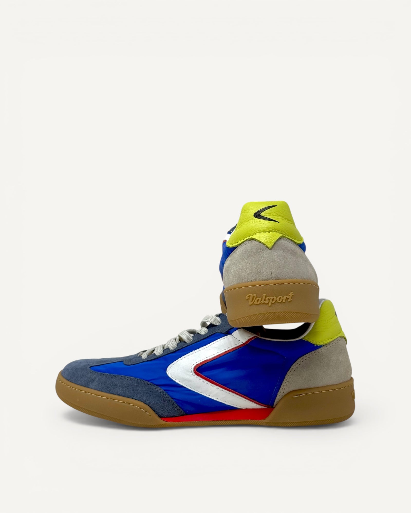 Valsport - Volley Nylon Royal