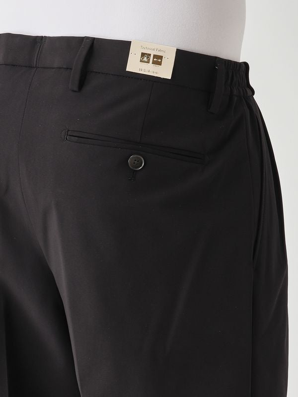 Briglia - Pantalone Portobello Nero