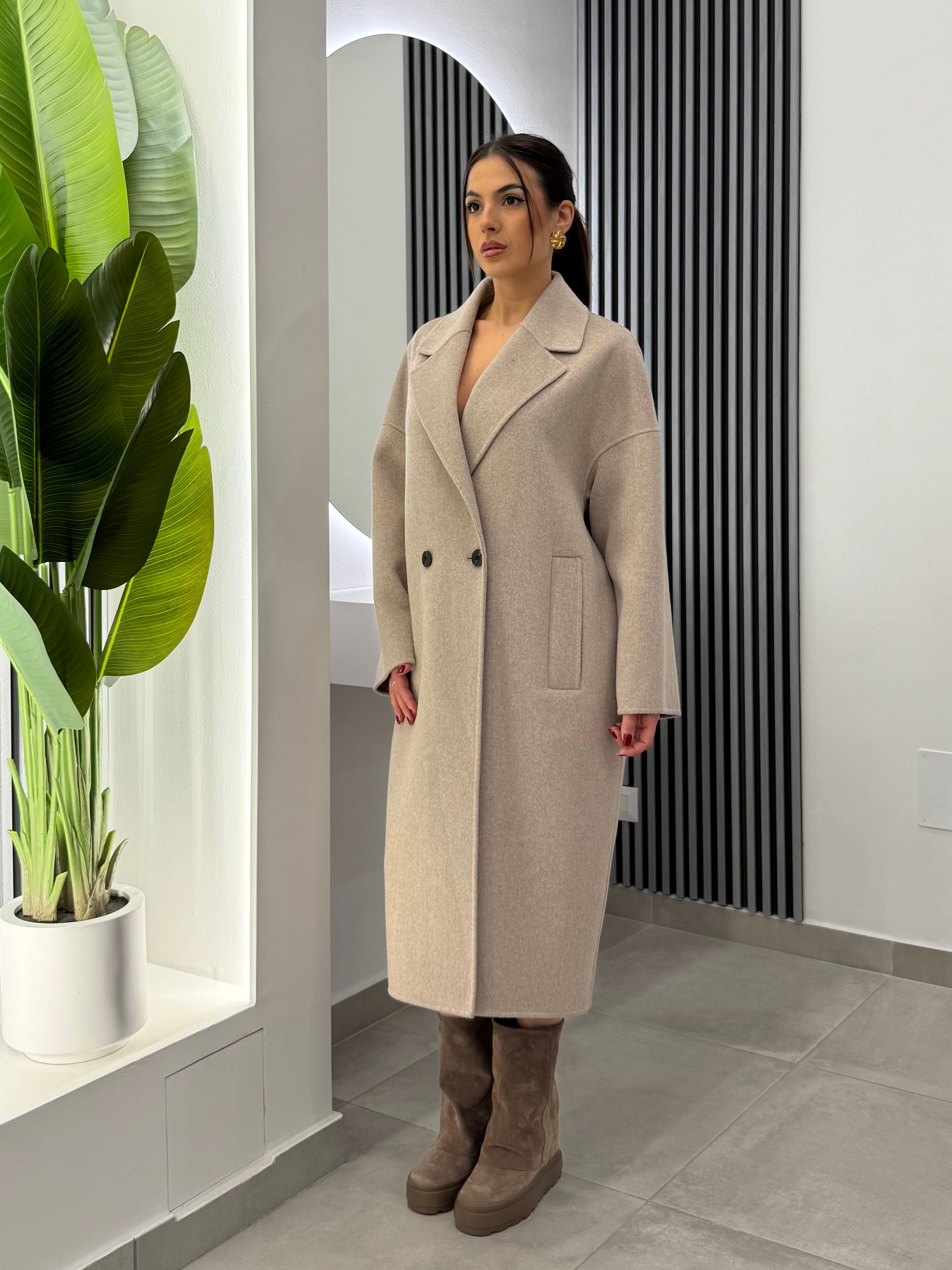 Park Place - Cappotto Jessica