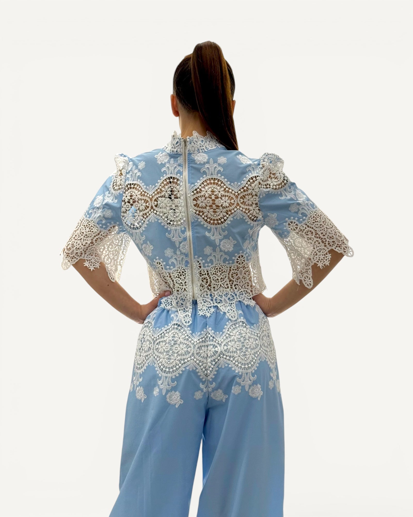 TPN - Blusa Hobson