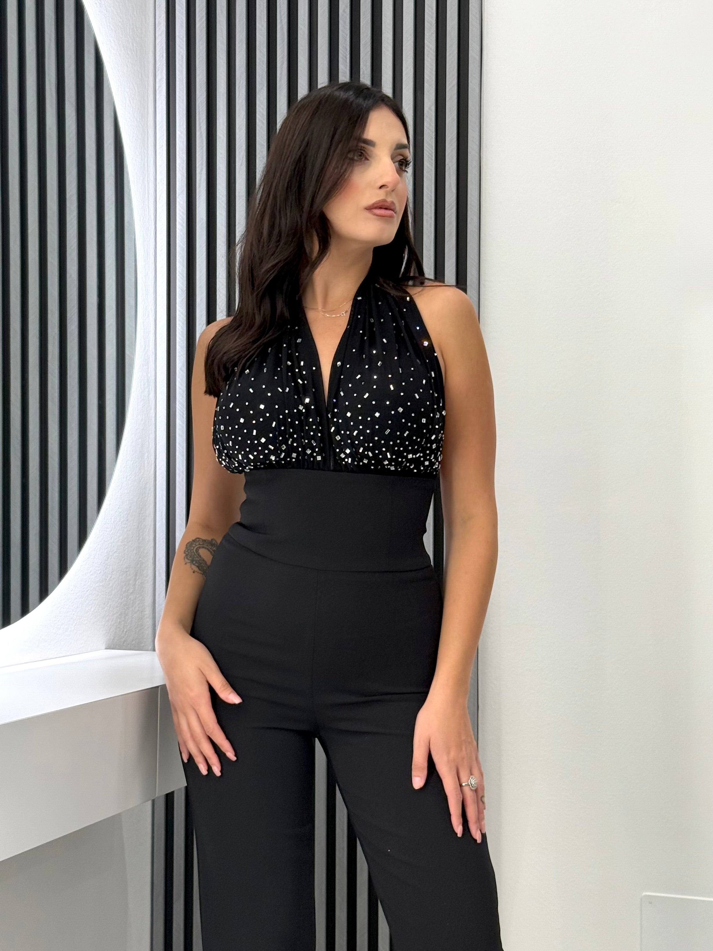 Alma Sanchez - Tuta Ebby