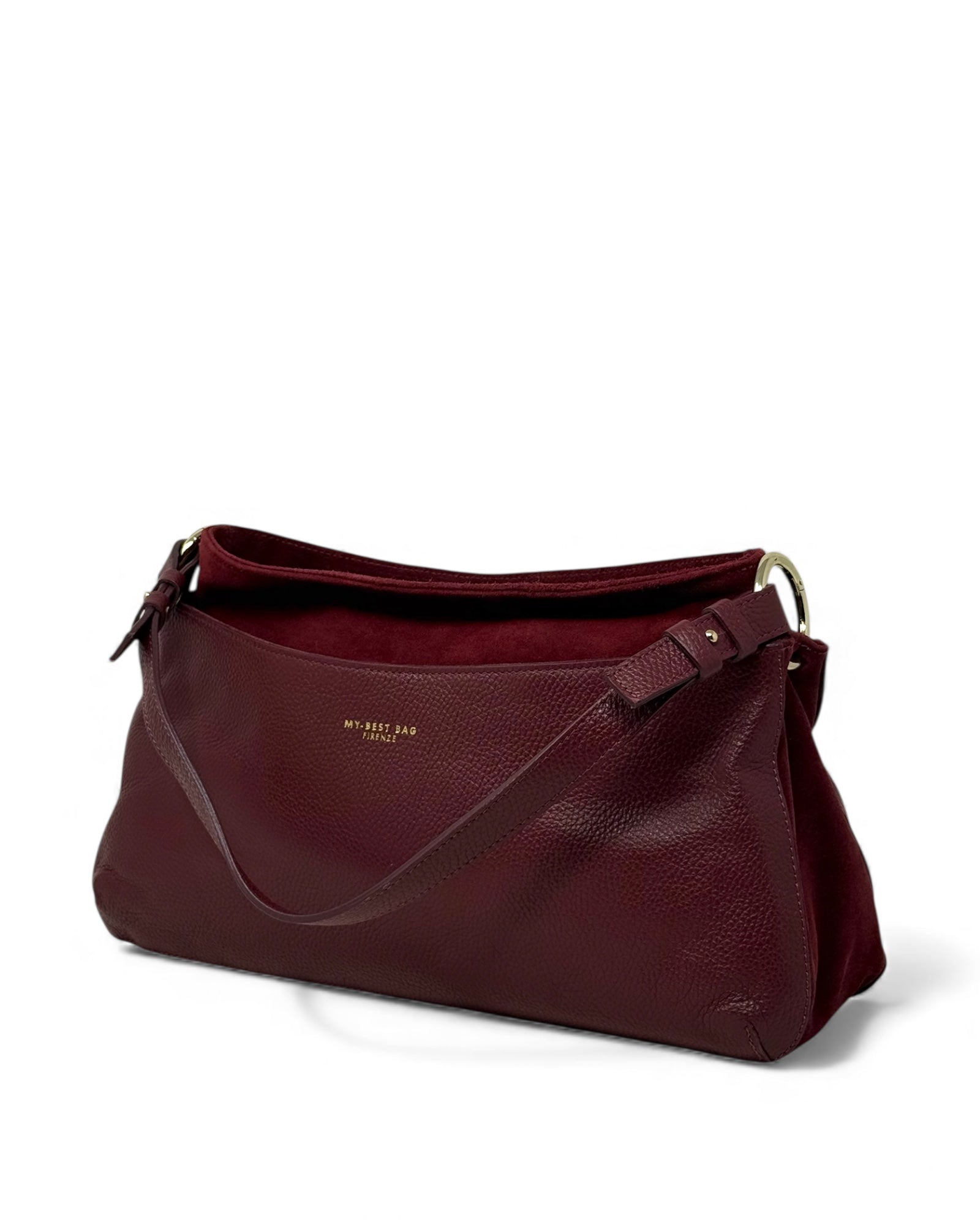 My Best Bag Firenze - Borsa Nora Small