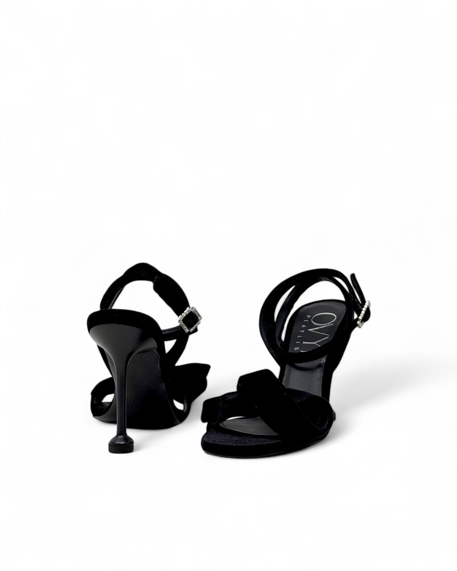 Ovyè - Sandalo Velluto