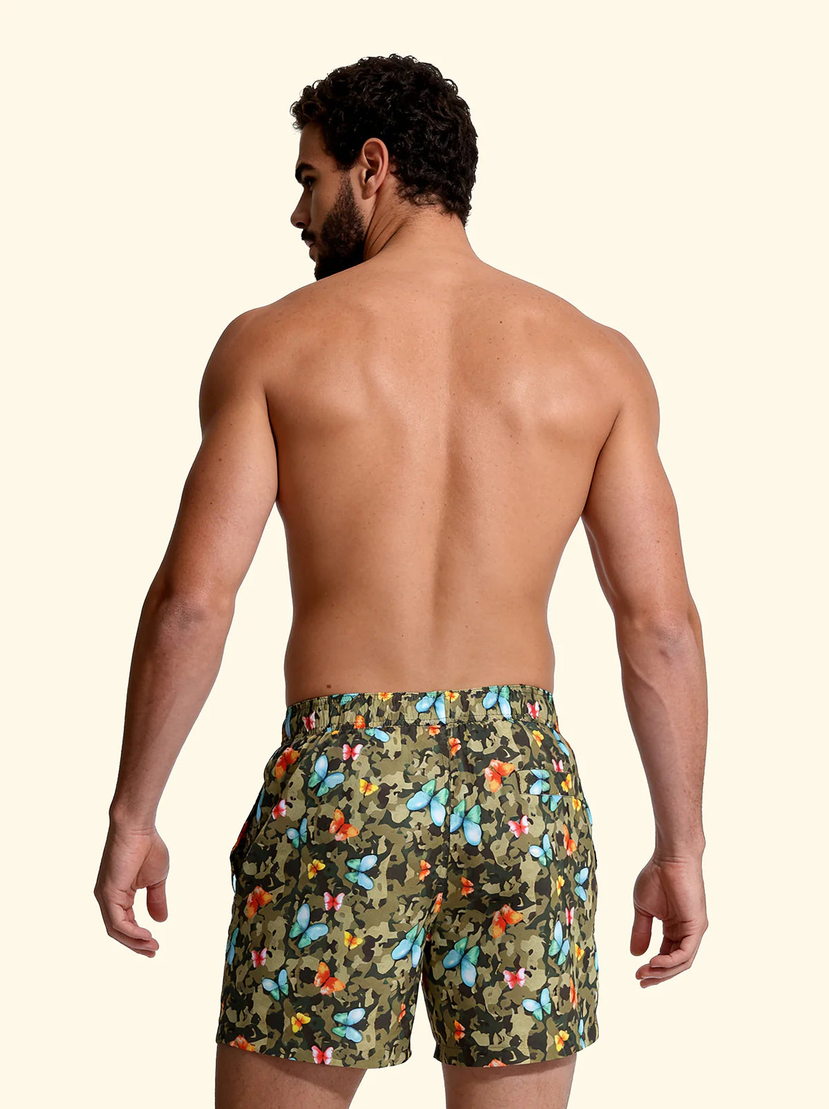 F**K – Short Medio Stampato SM5400-X12