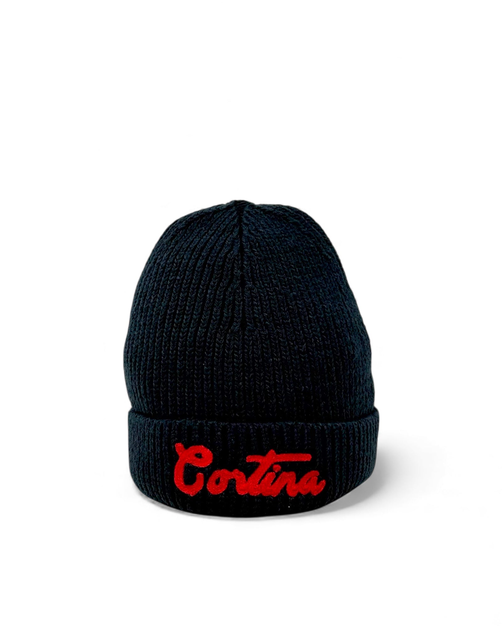 Superculture - Berretto Cortina