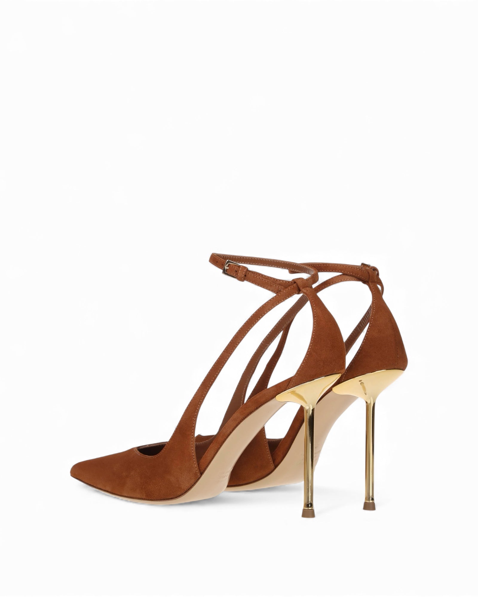 Nina Lilou - Décolleté Helen