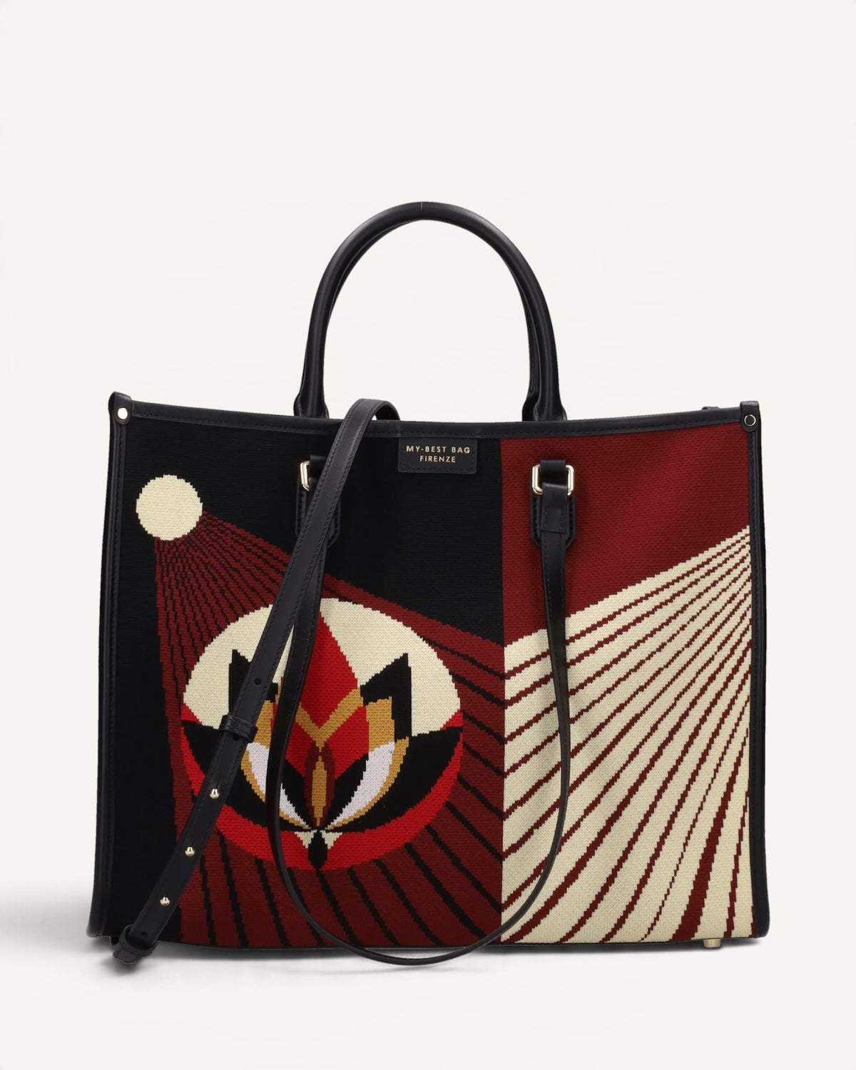My Best Bag - Borsa Atena Mirage Psycho