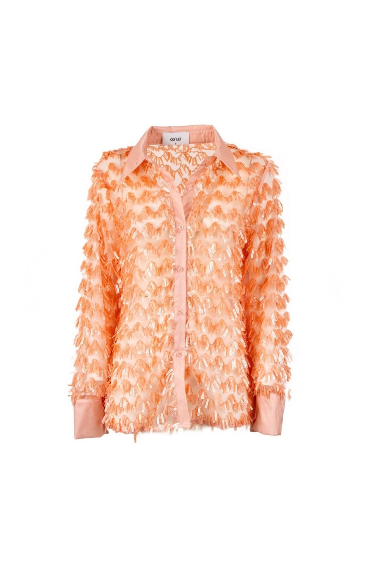 Odì Odì - Camicia Minori