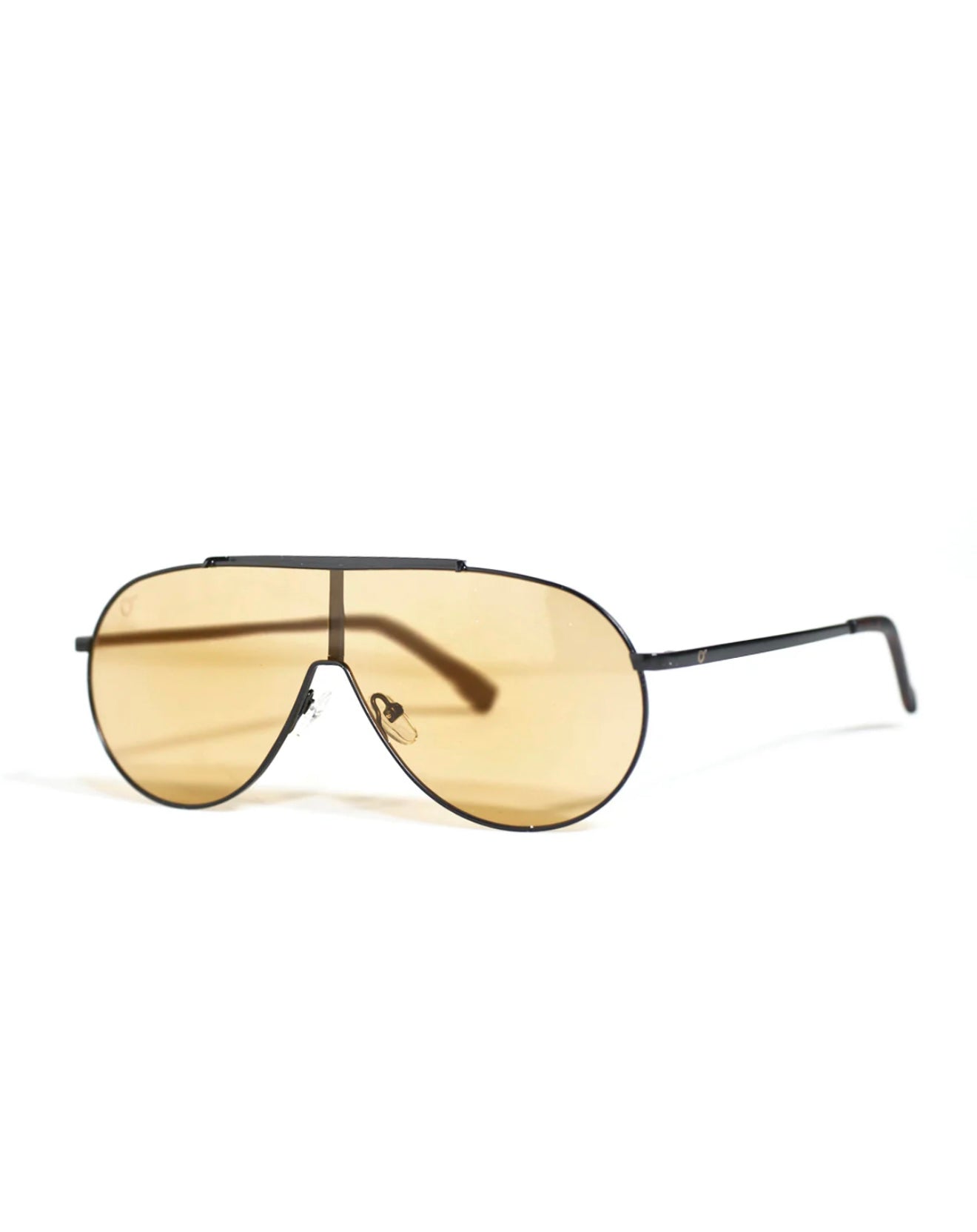Os Sunglasses - PRE-ORDINE Dili Giallo