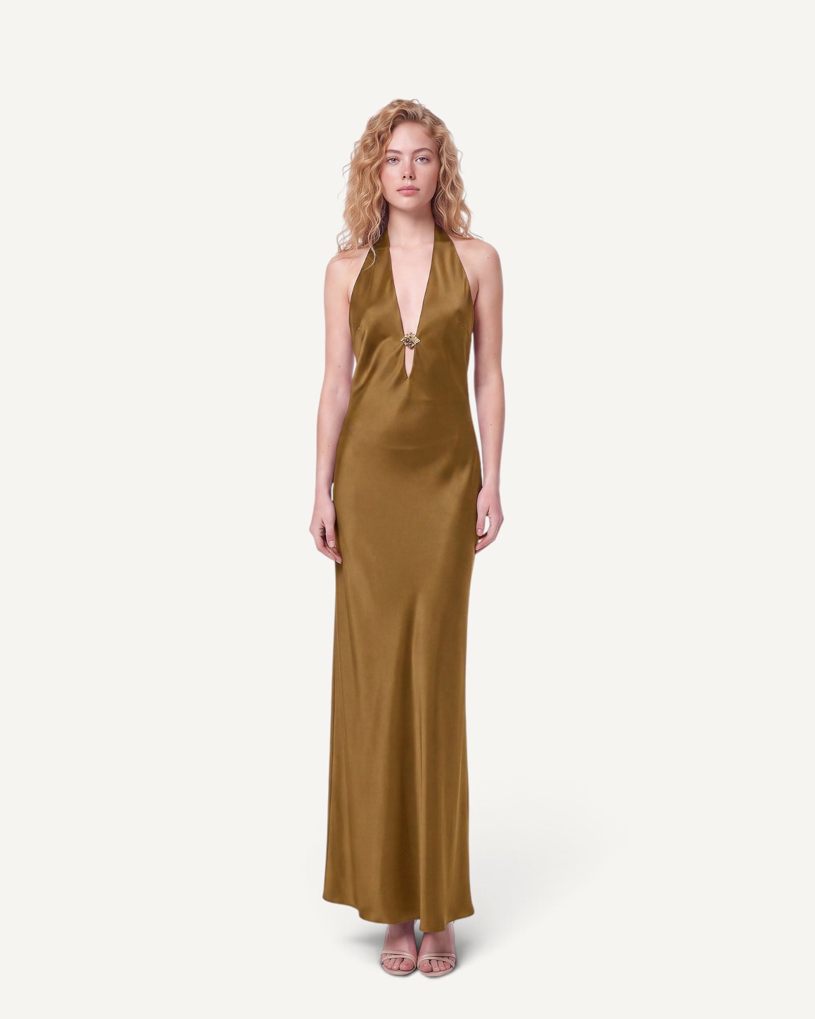 Silence Limited - Vanya Dress