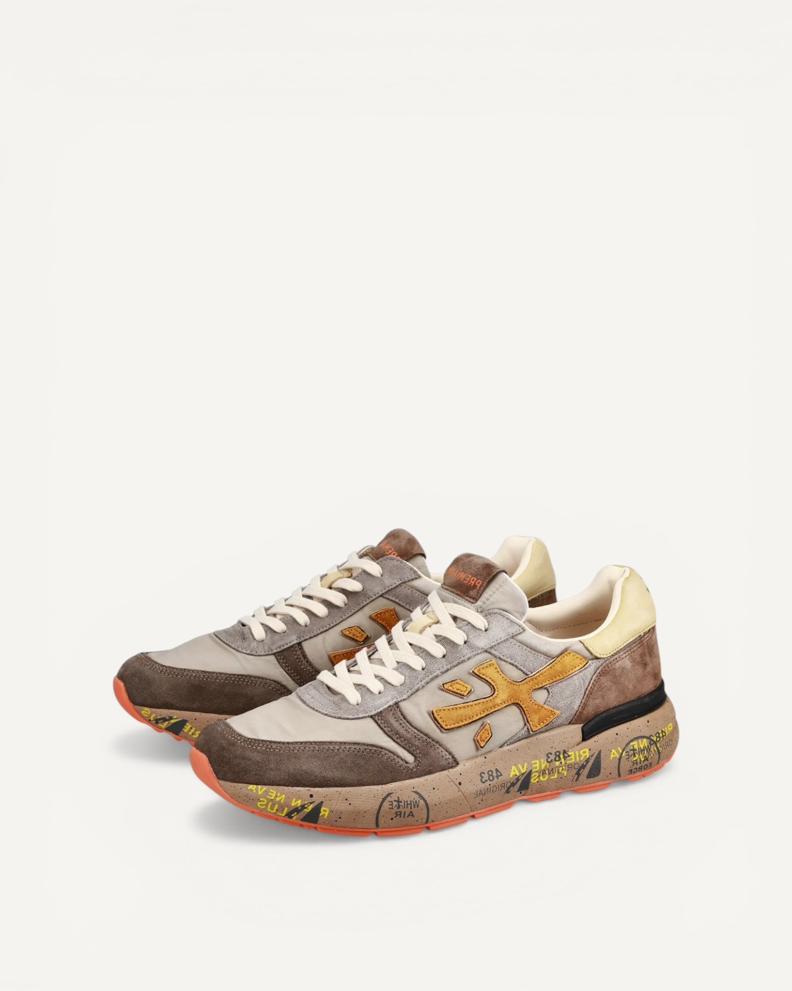 Premiata - Mick 7866