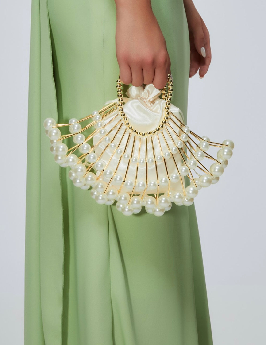 Odì Odì - Clutch Bibbona