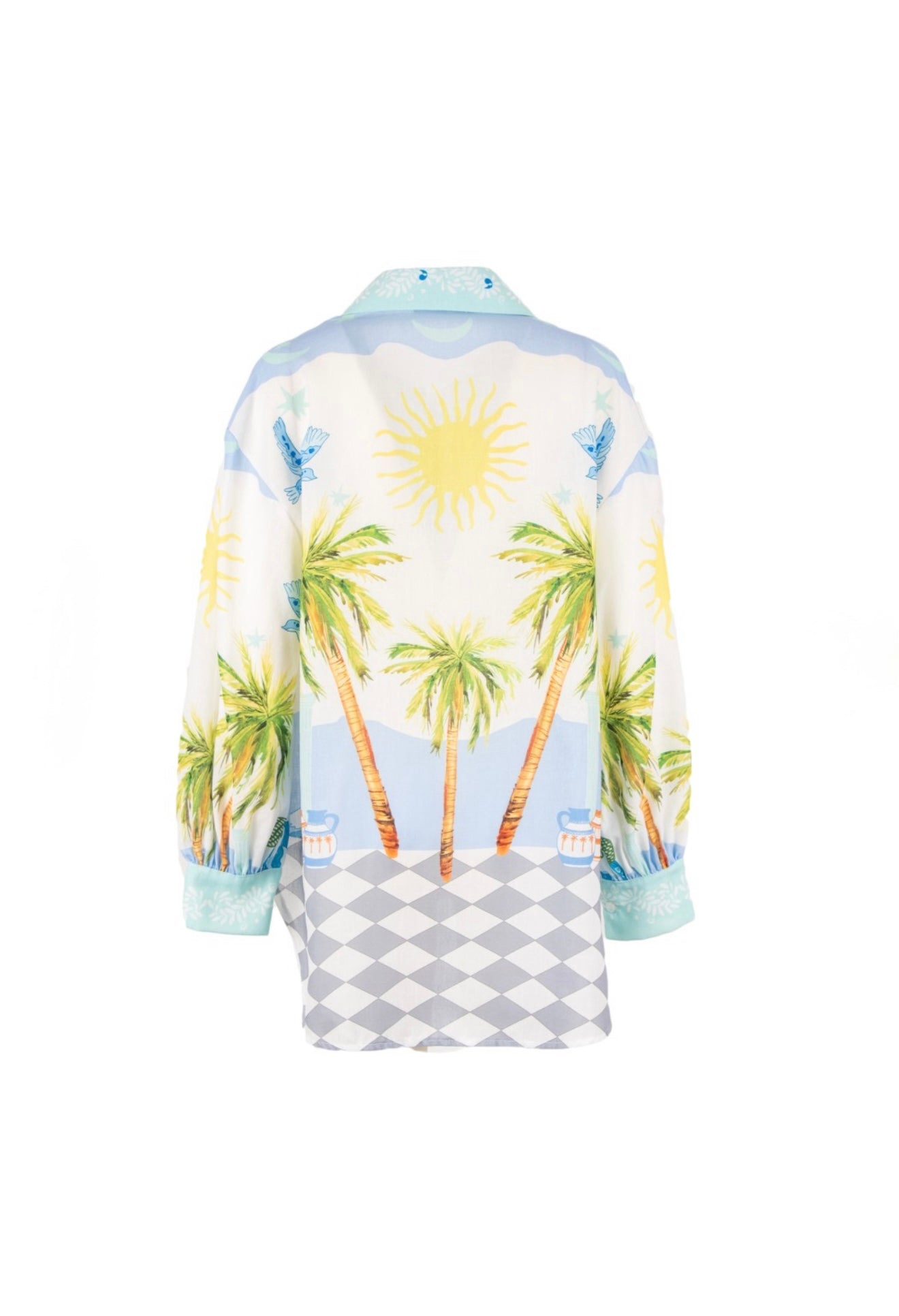 TPN - Camicia Freeport