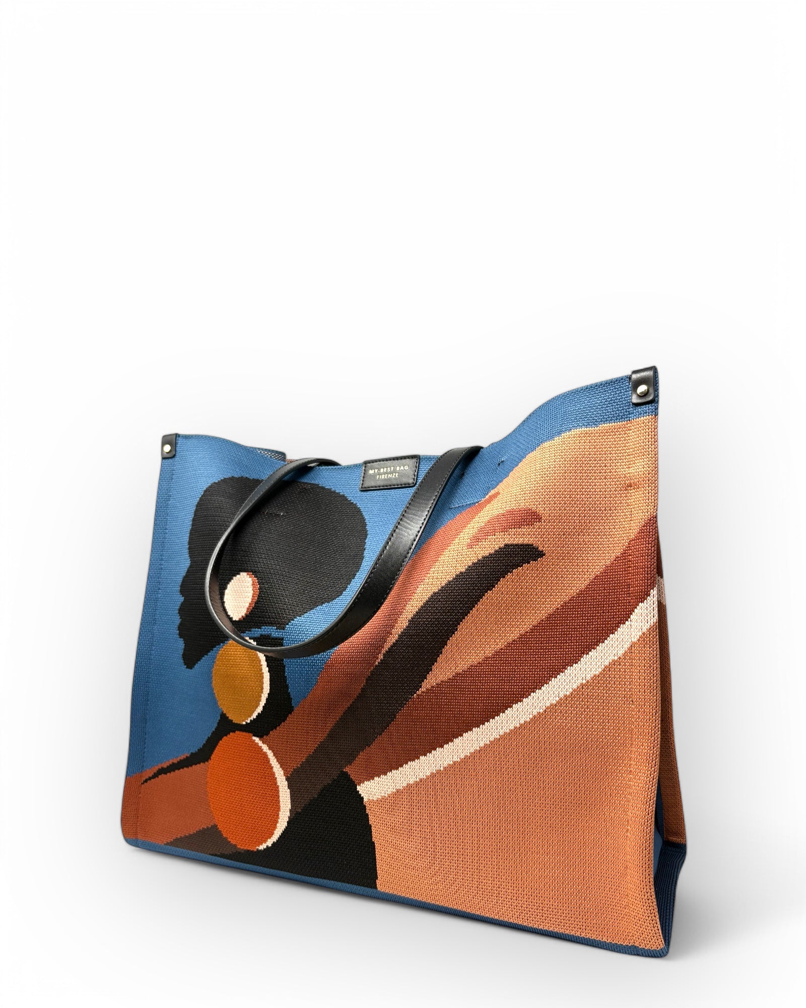 My Best Bag Firenze - Shopping Savannah Wind