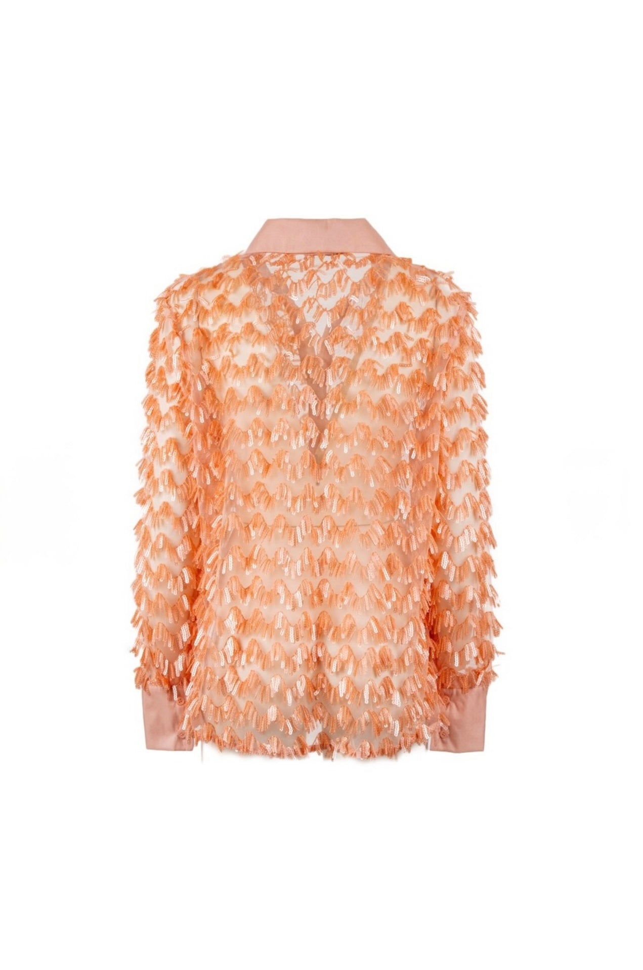 Odì Odì - Camicia Minori