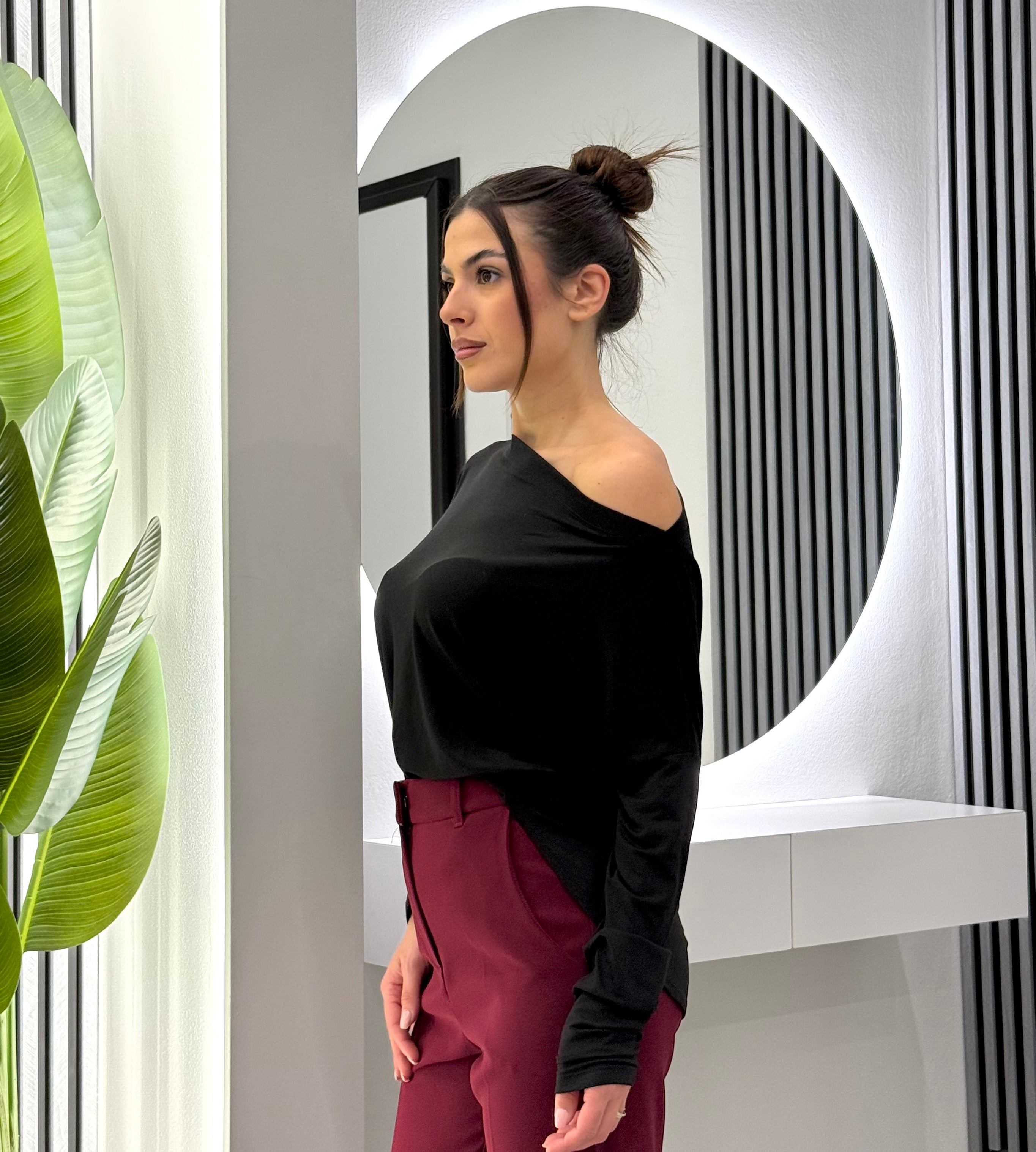 Kontatto - Maglia Over