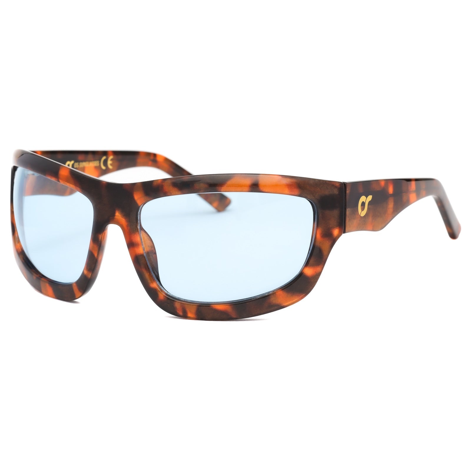 OS Sunglasses - Atene Blu