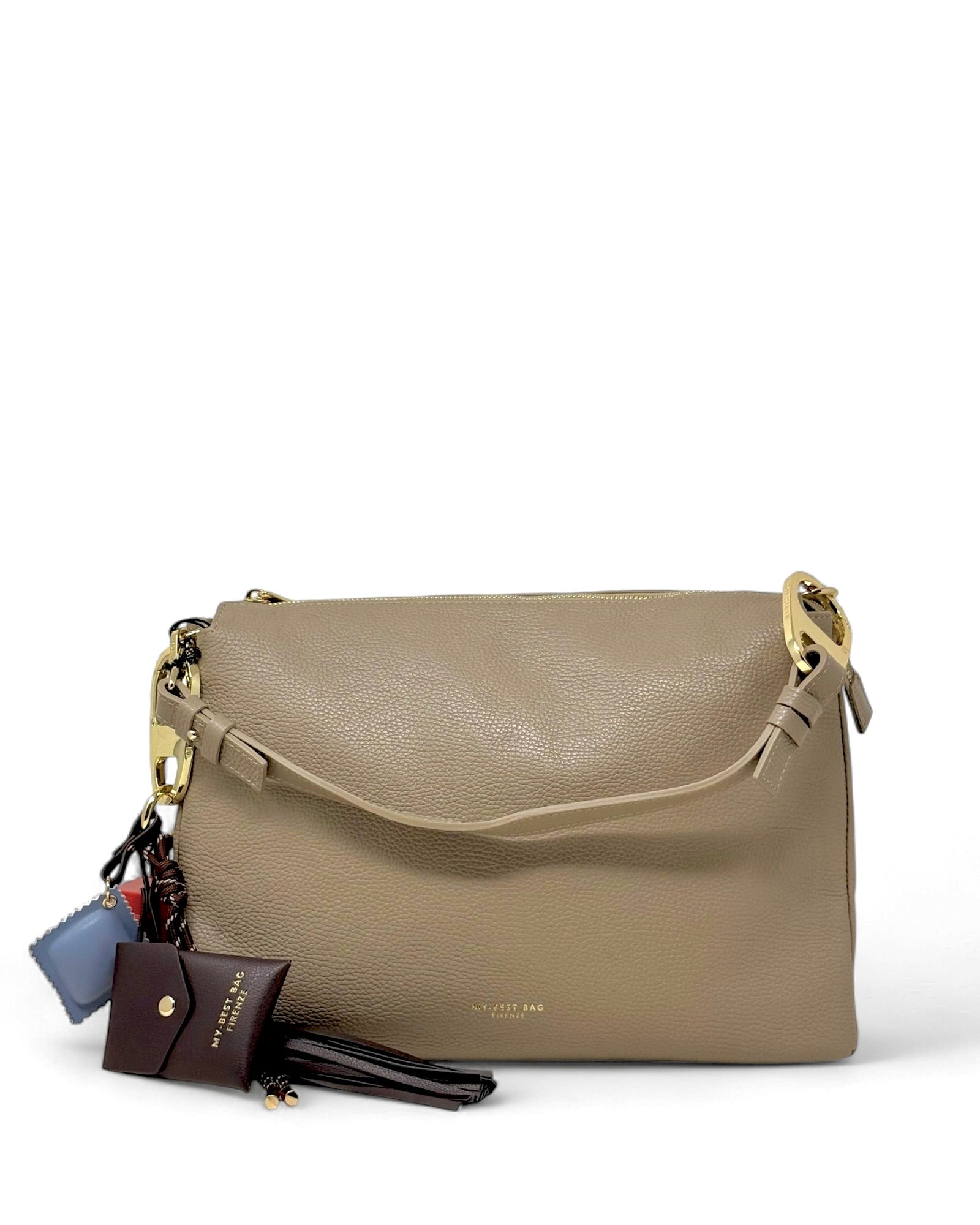 My Best Bag Firenze - Borsa Big Reflex
