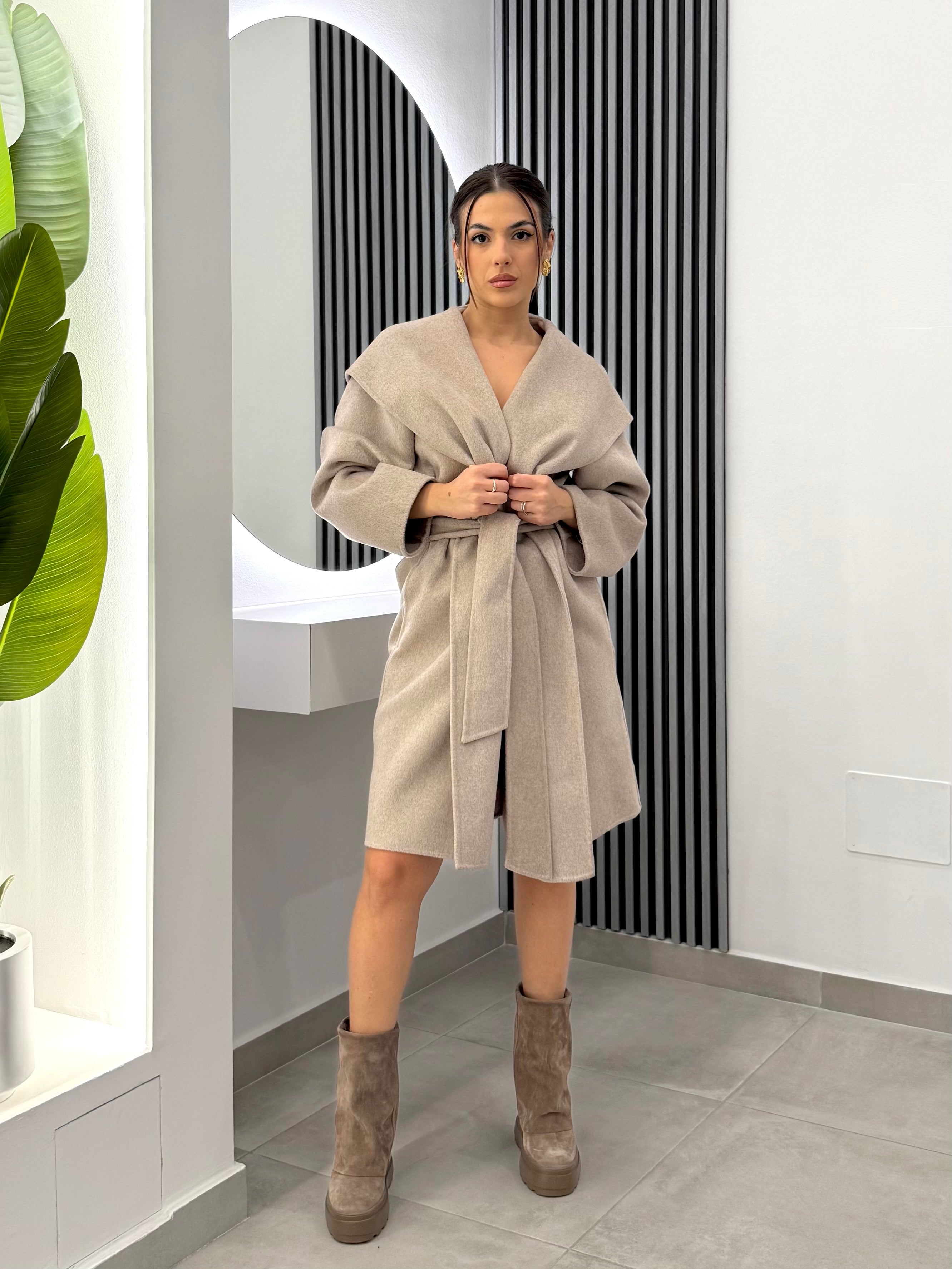 Park Place - Cappotto Nicole