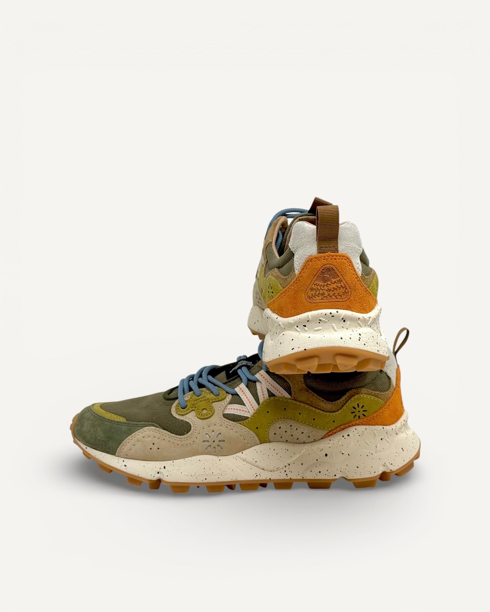 FlowerMountain - Yamano 3 Military