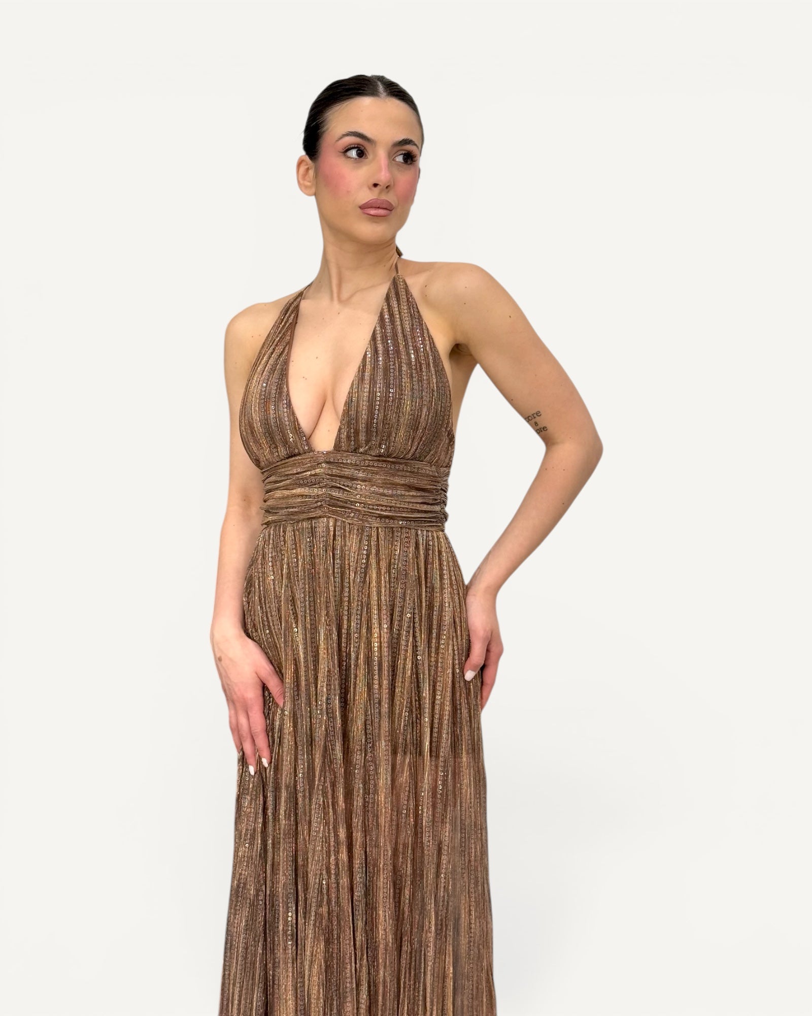 Silence Limited - Luxor Dress