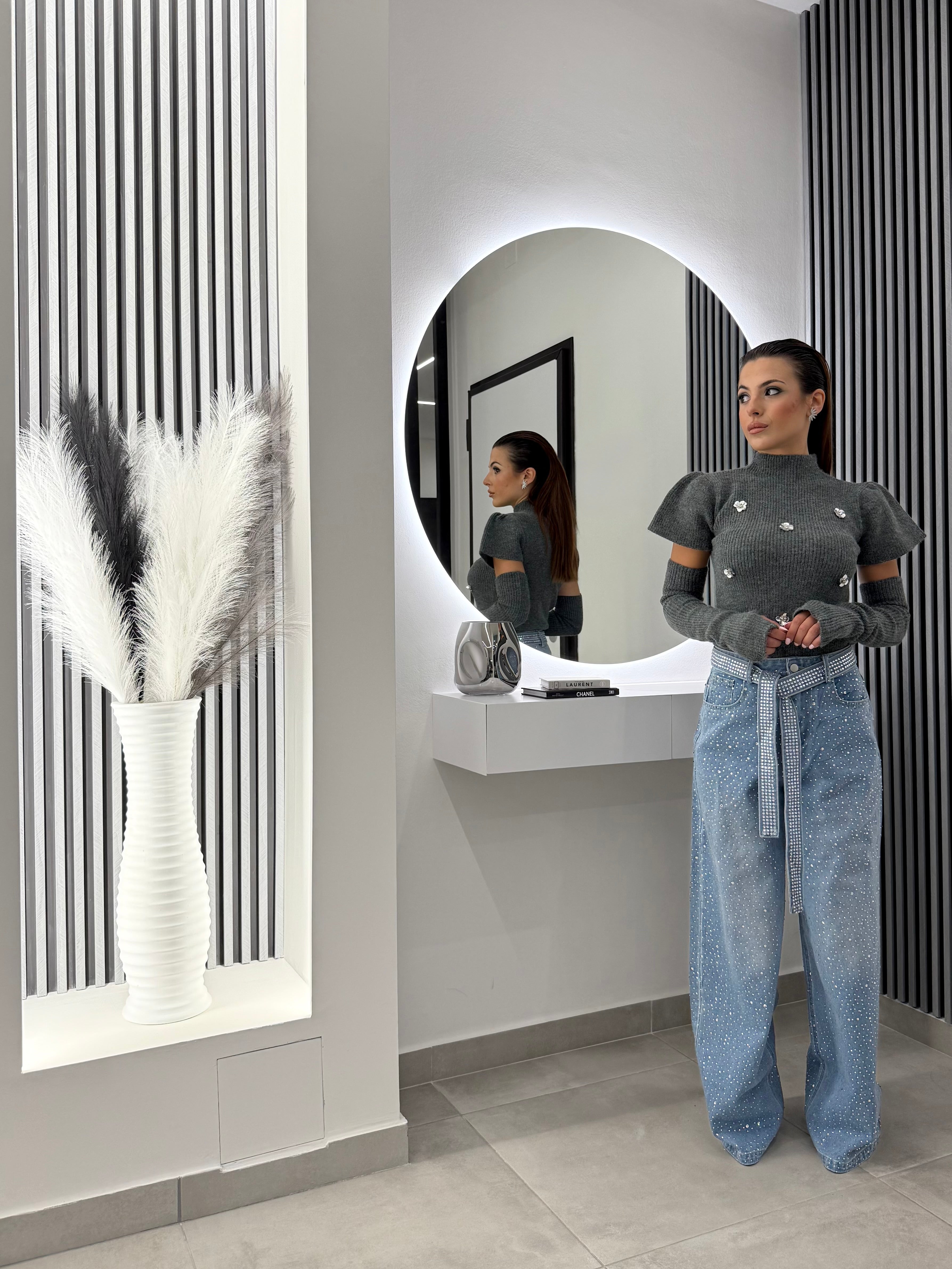 Odì Odì - Jeans Murano