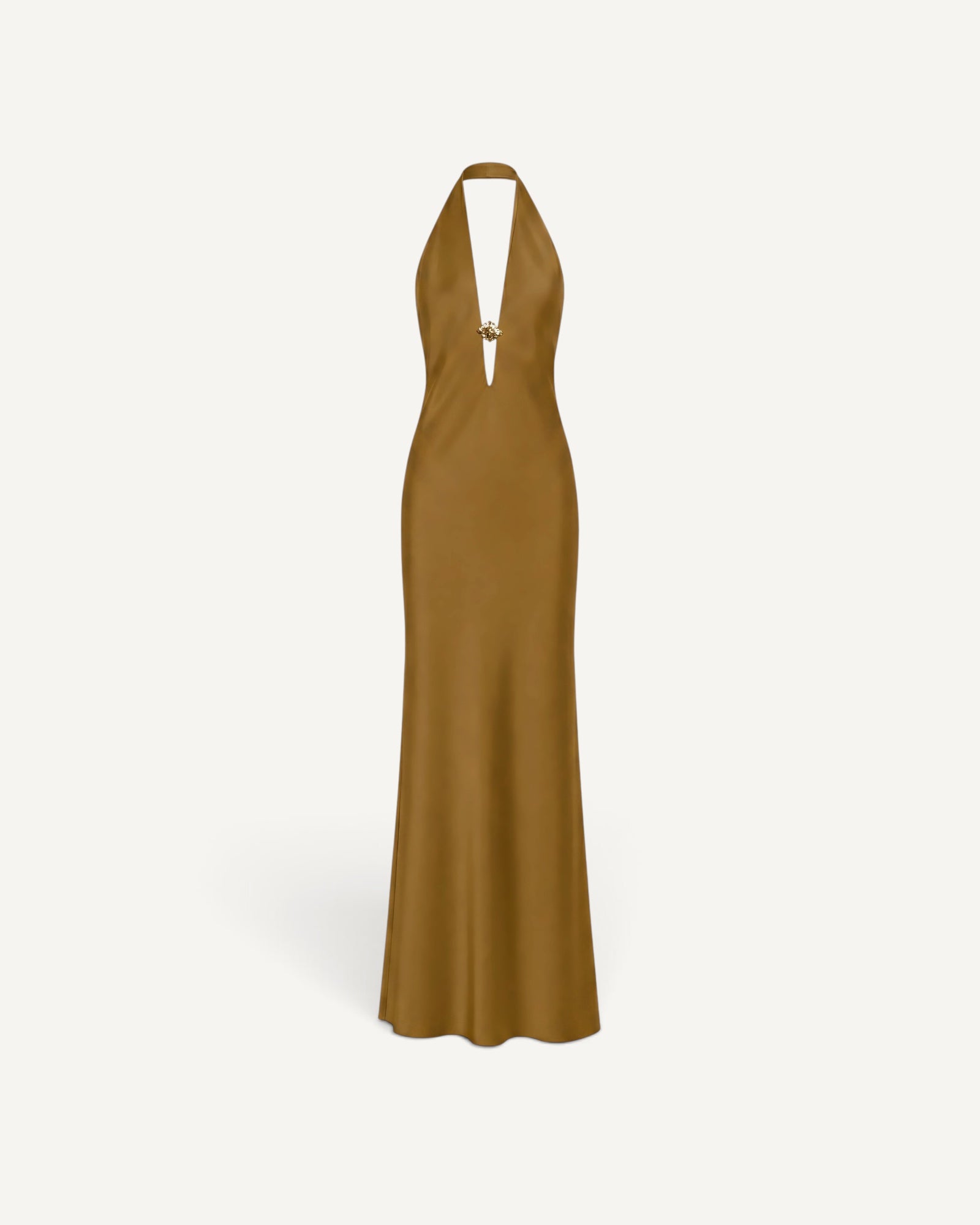 Silence Limited - Vanya Dress