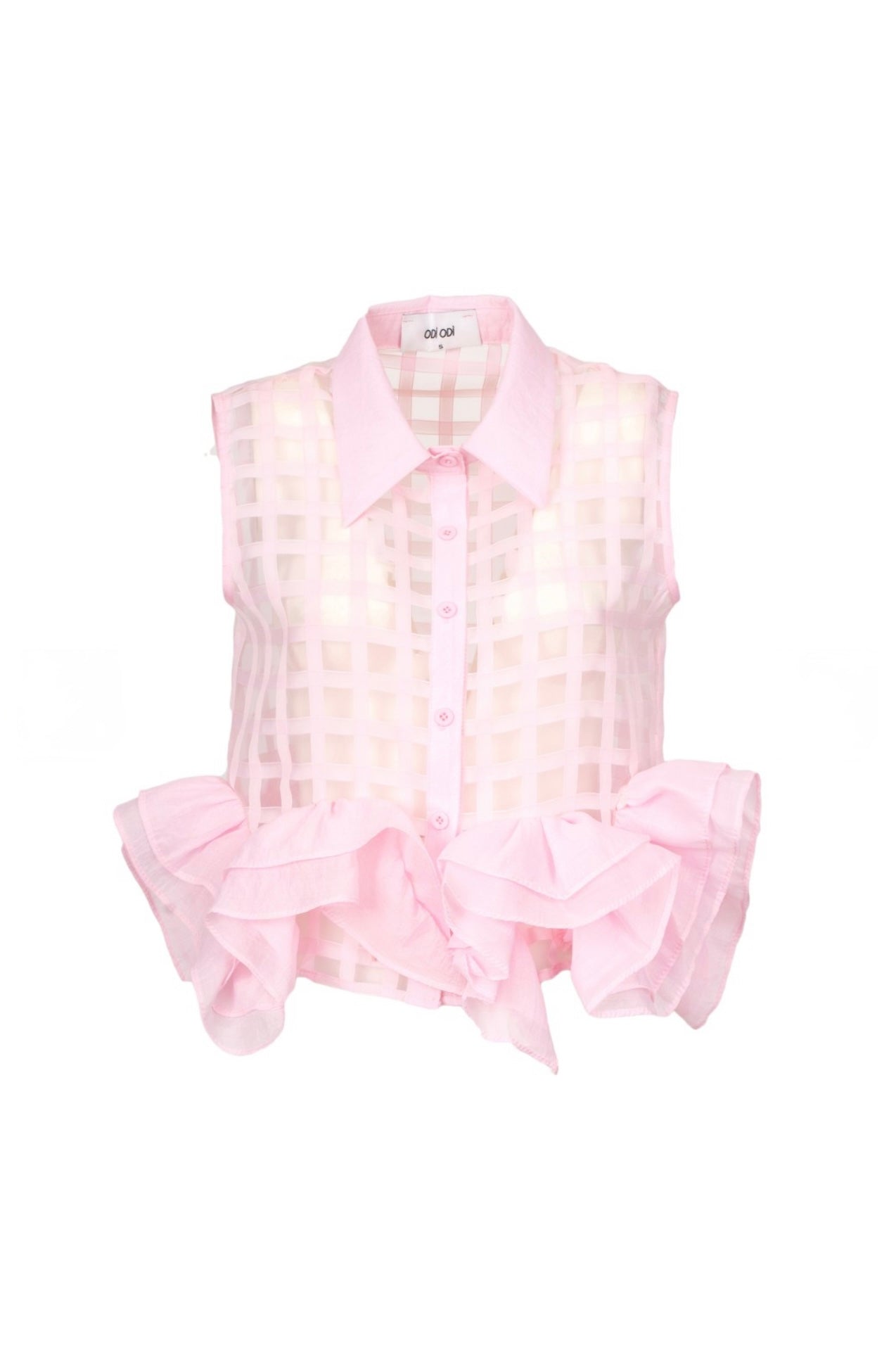 Odì Odì - Camicia Falerna
