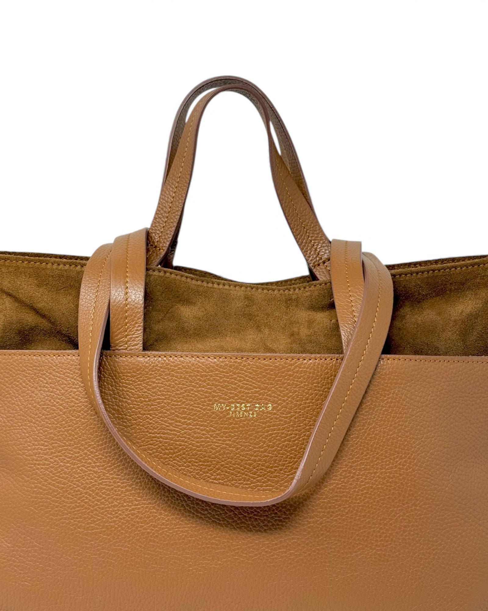 My Best Bag Firenze - Borsa Nora Big