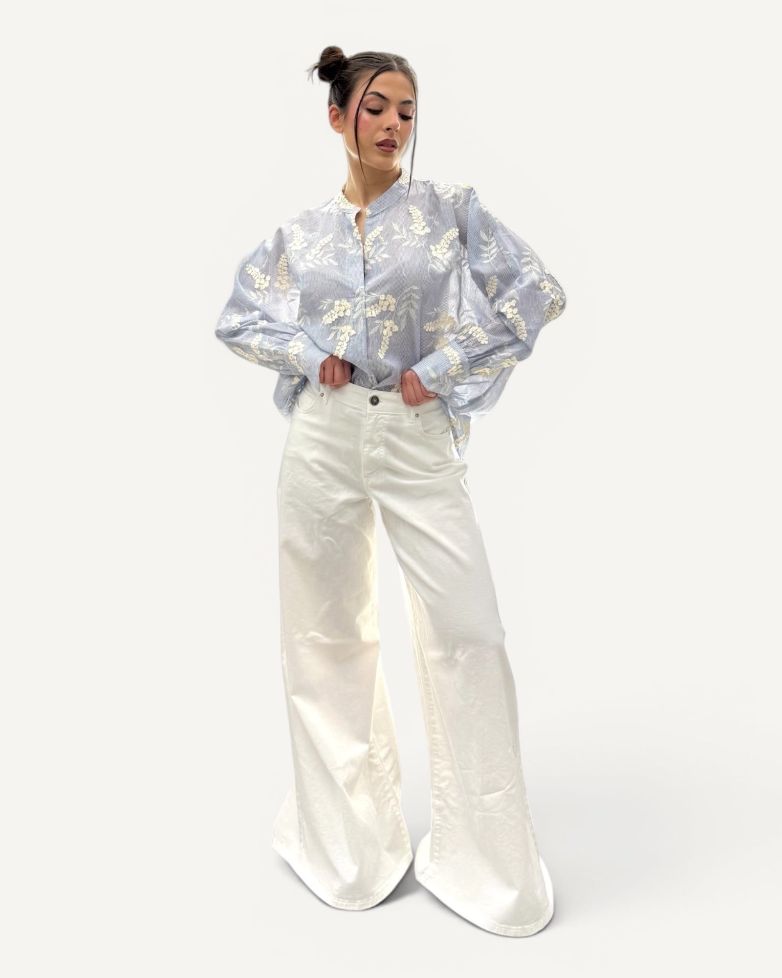 God Save Denim - Jeans Gemma