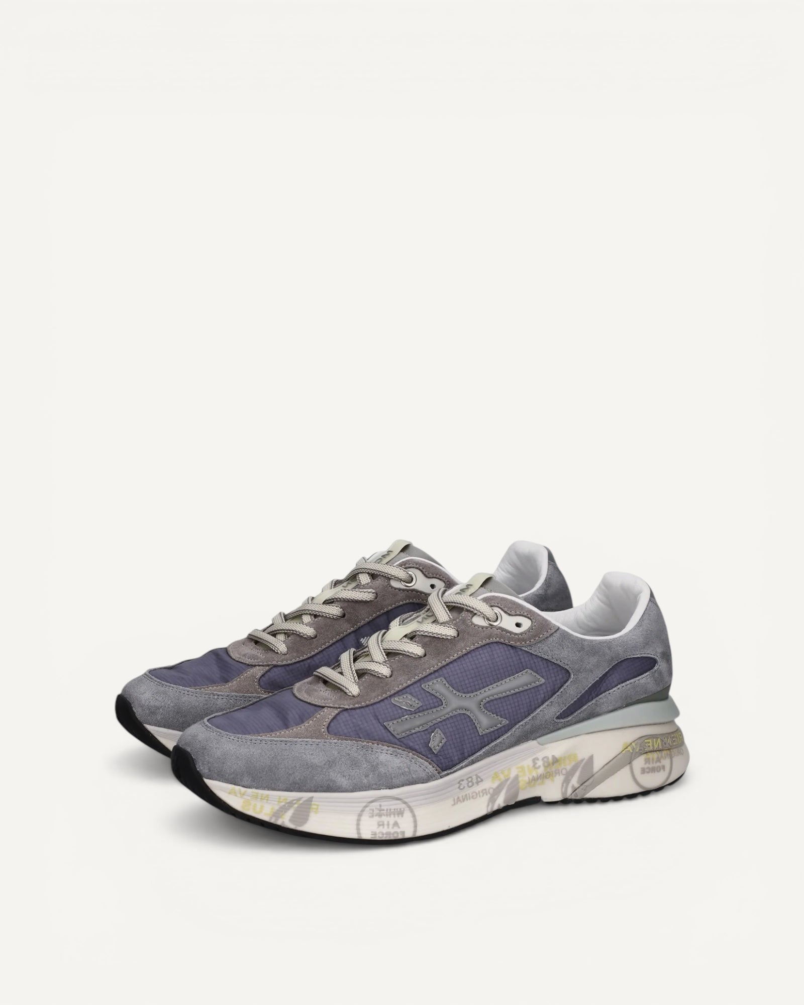 Premiata - Moerun 8077