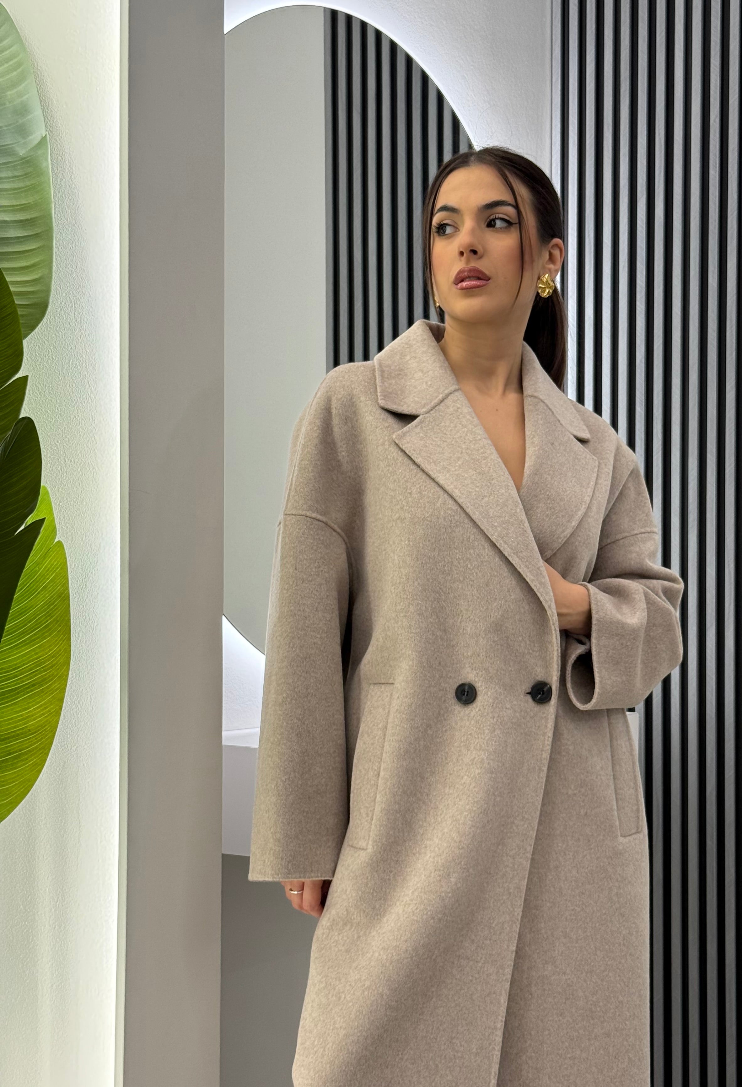 Park Place - Cappotto Jessica