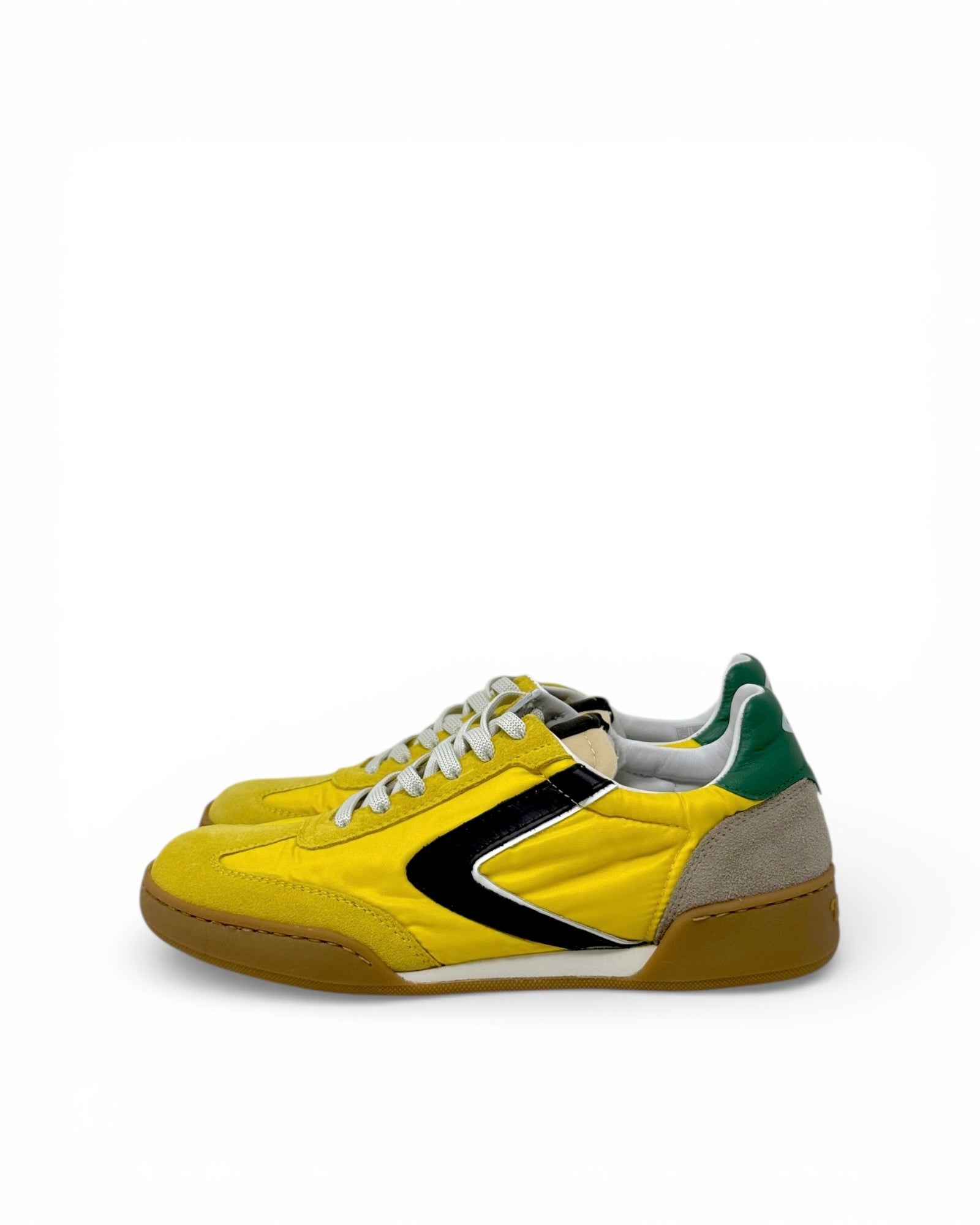 Valsport - Volley Nylon Yellow