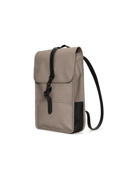 Rains - Zainetto Backpack Mini Taupe