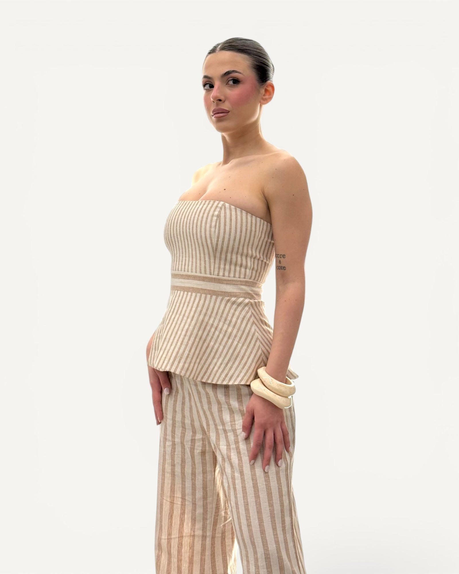 Silence Limited - Top Righe