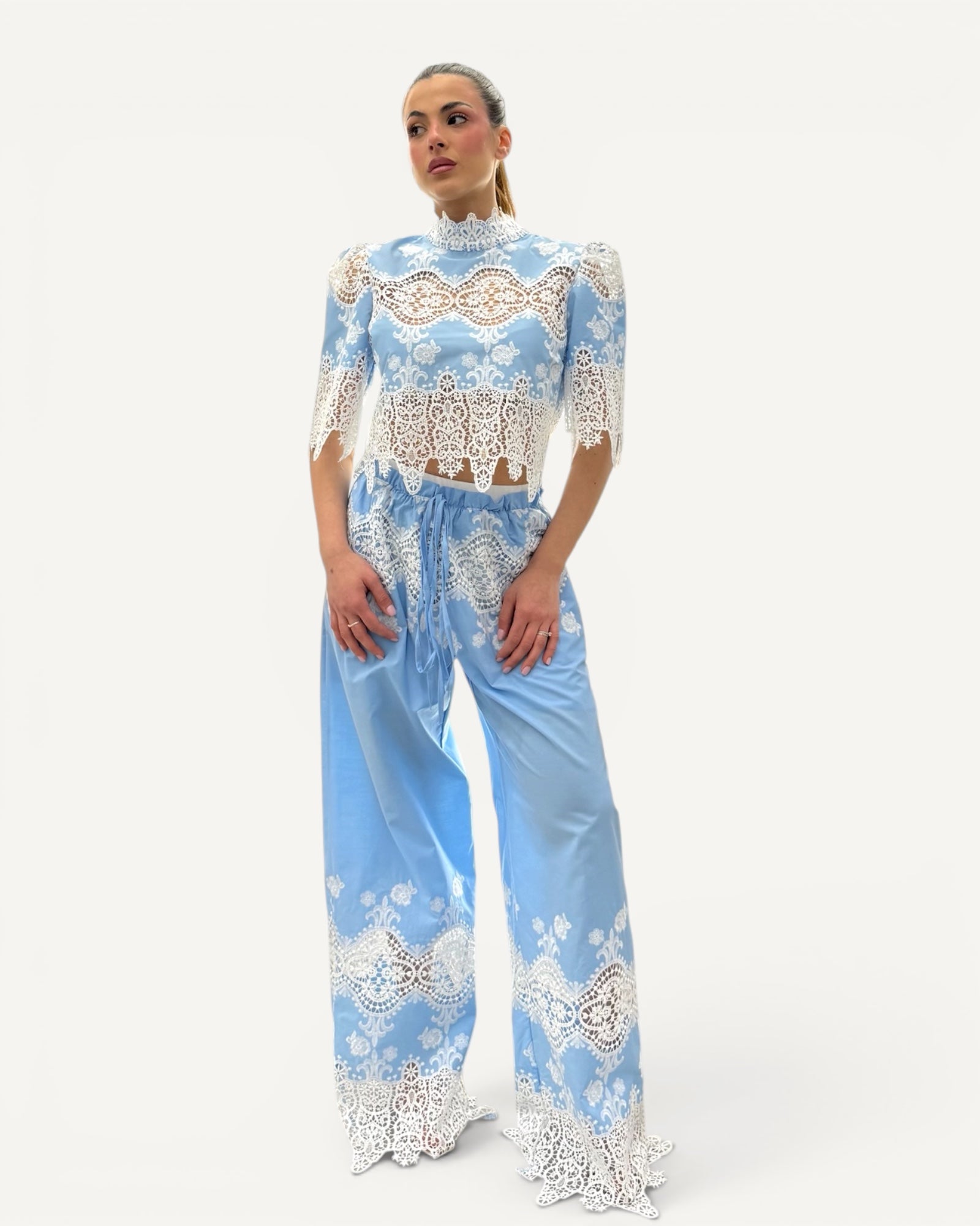 TPN - Blusa Hobson