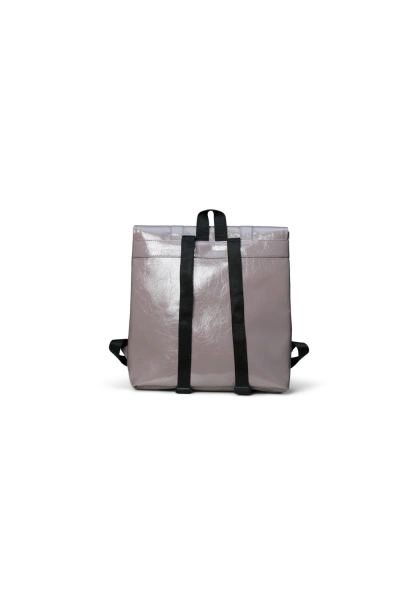 Rains - Zainetto MSN Bag Mini Taupe