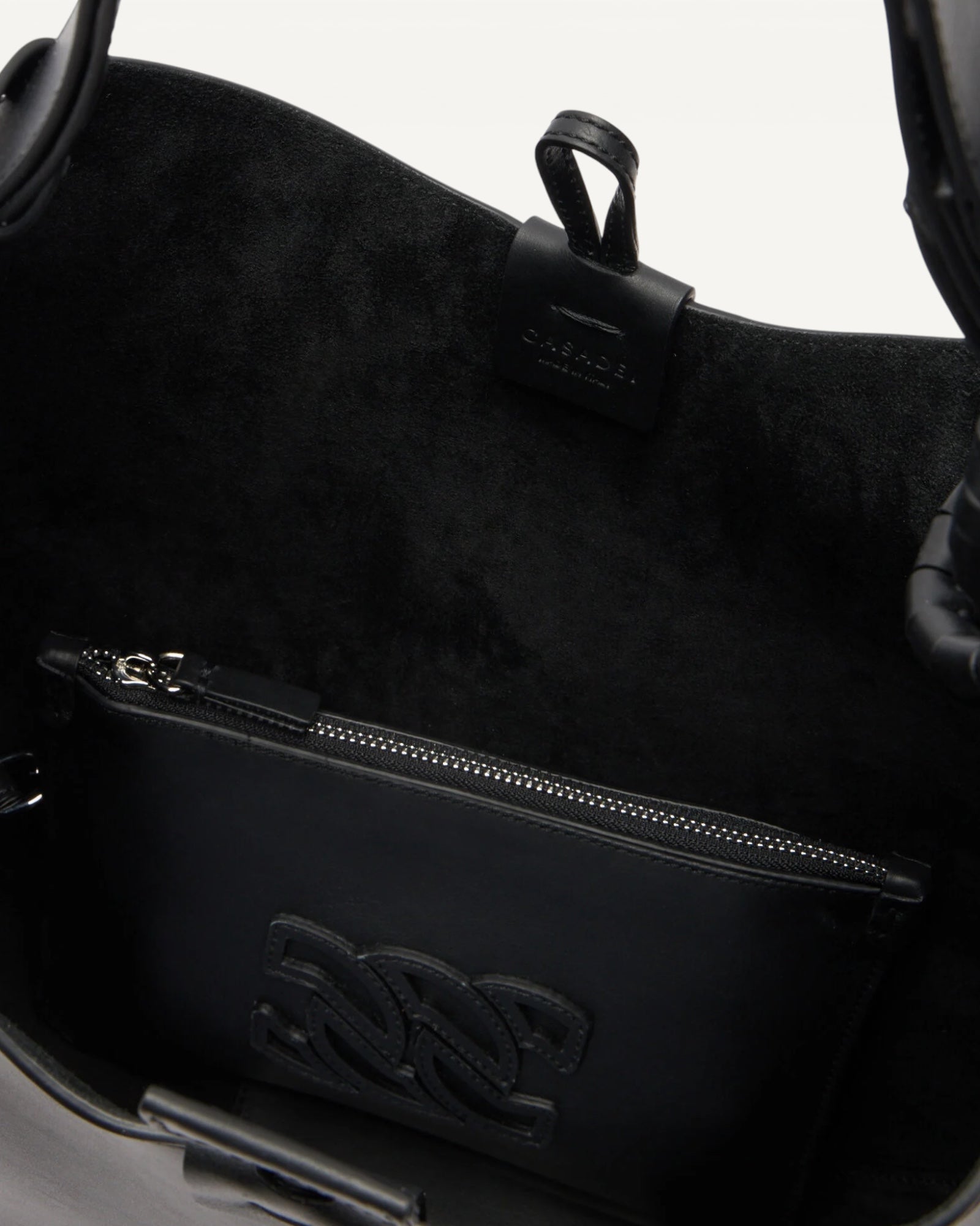 Casadei - Vandome Bag