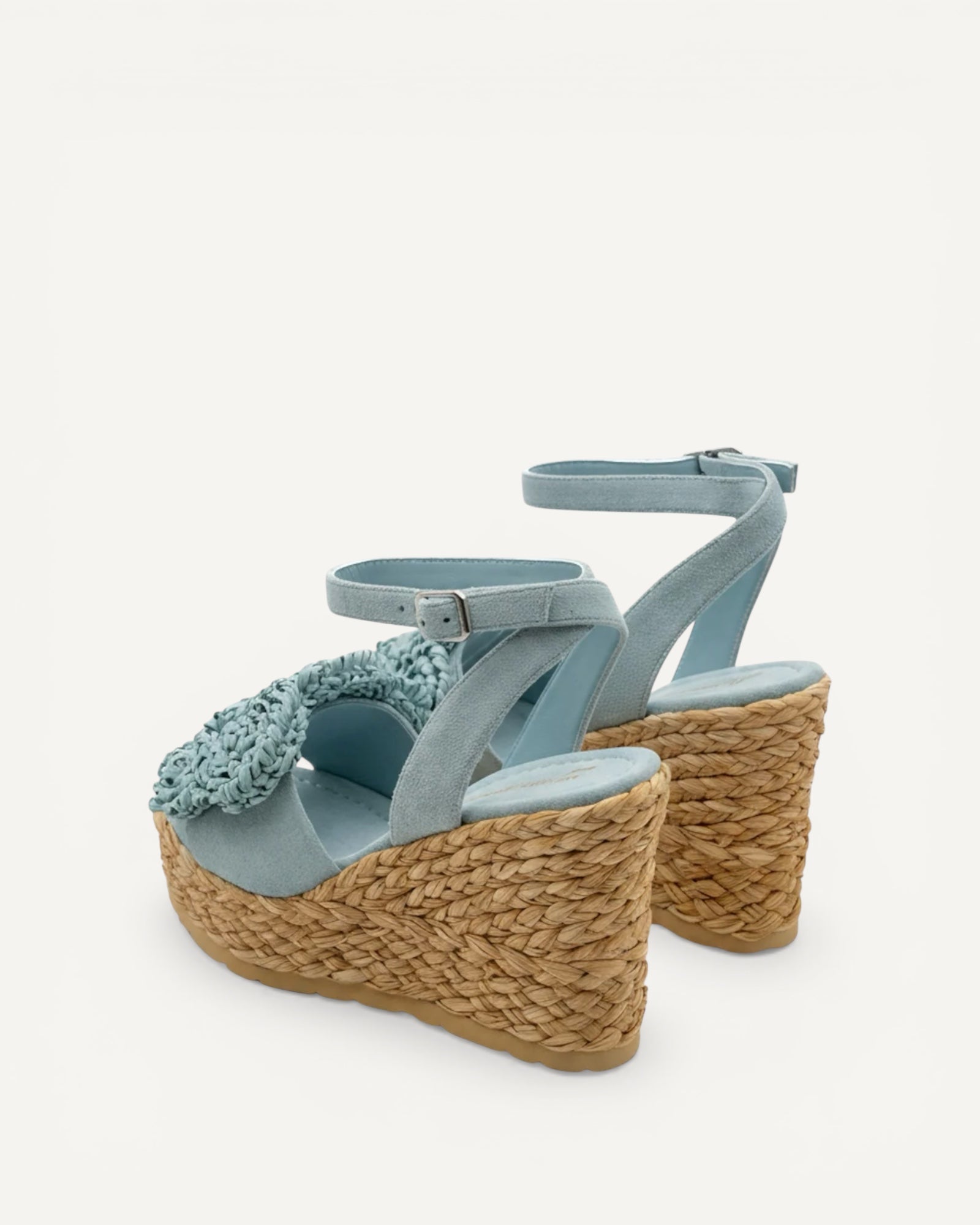 Paloma Barcelò - Zeppa Elisa 1902